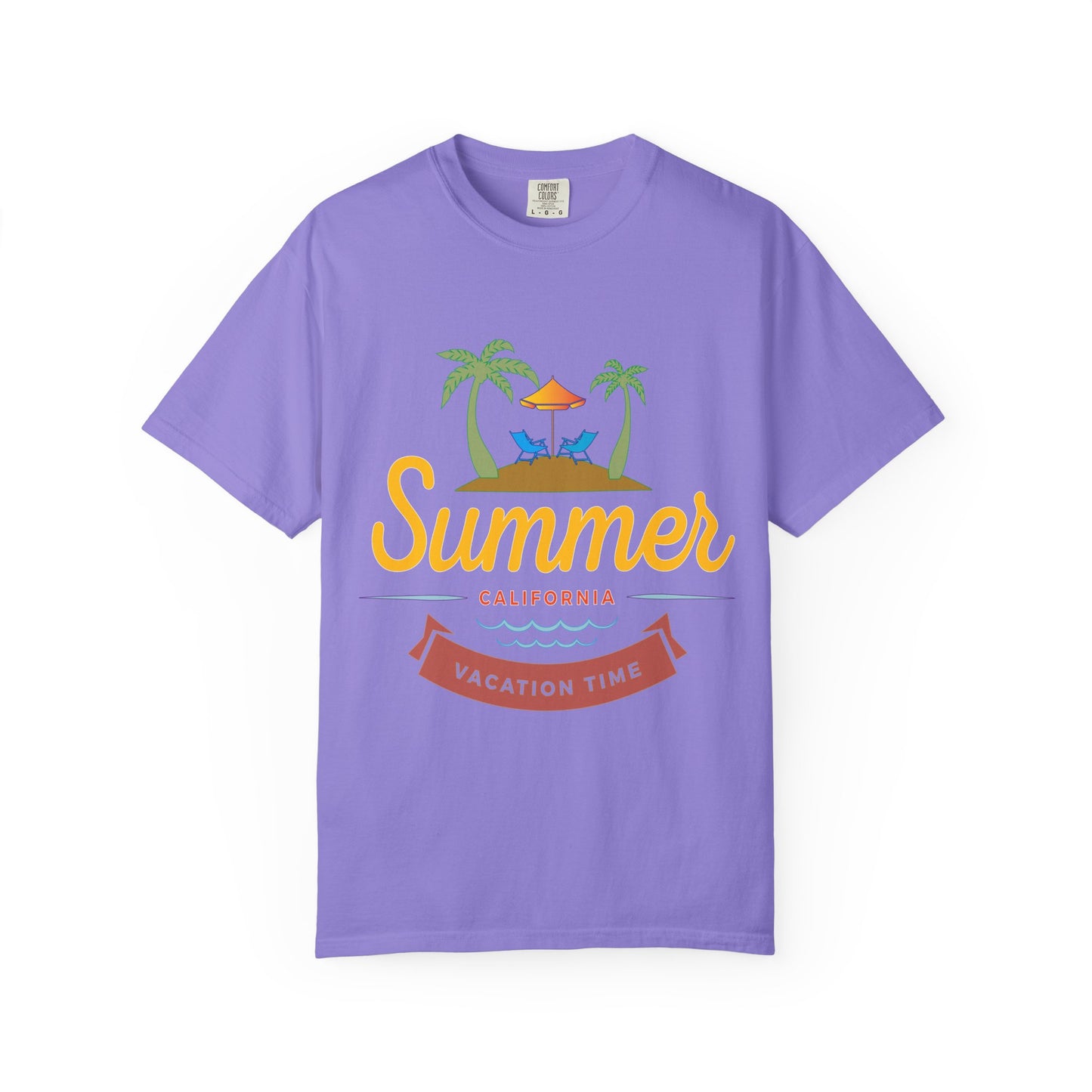 Summer shirt