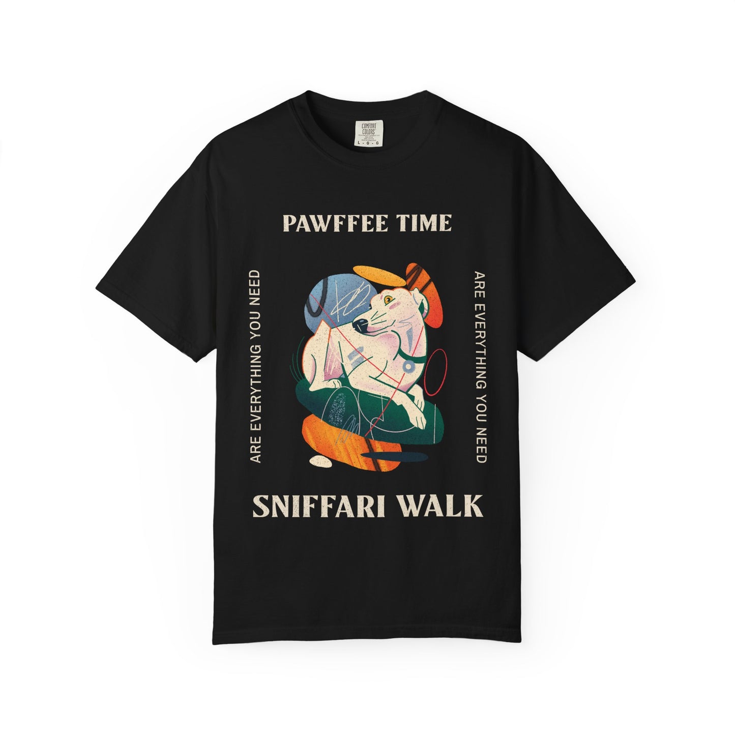 Funny Animal T Shirts
