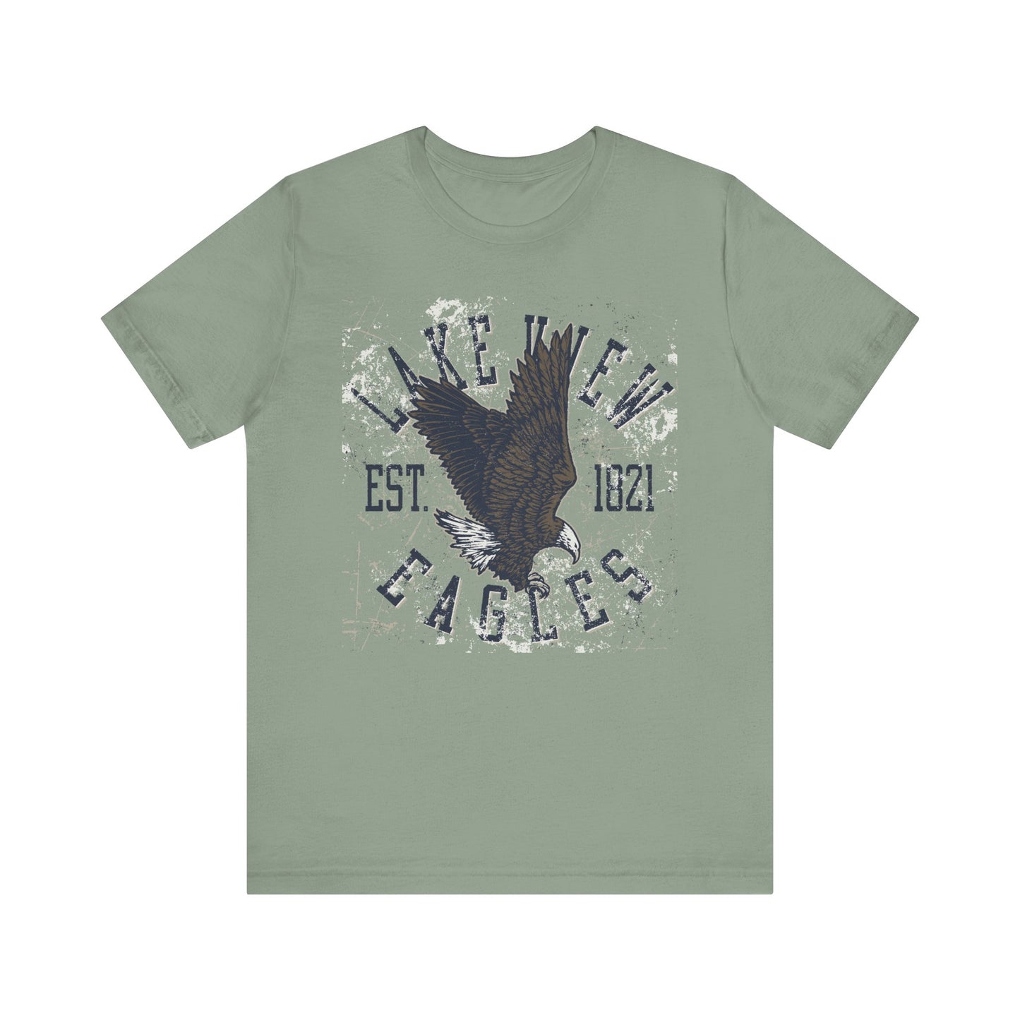 Vintage Tee, Football Graphic T-Shirt, Eagle T-Shirt, Vintage Shirt, Wildlife Tee, Art Design Music Tees