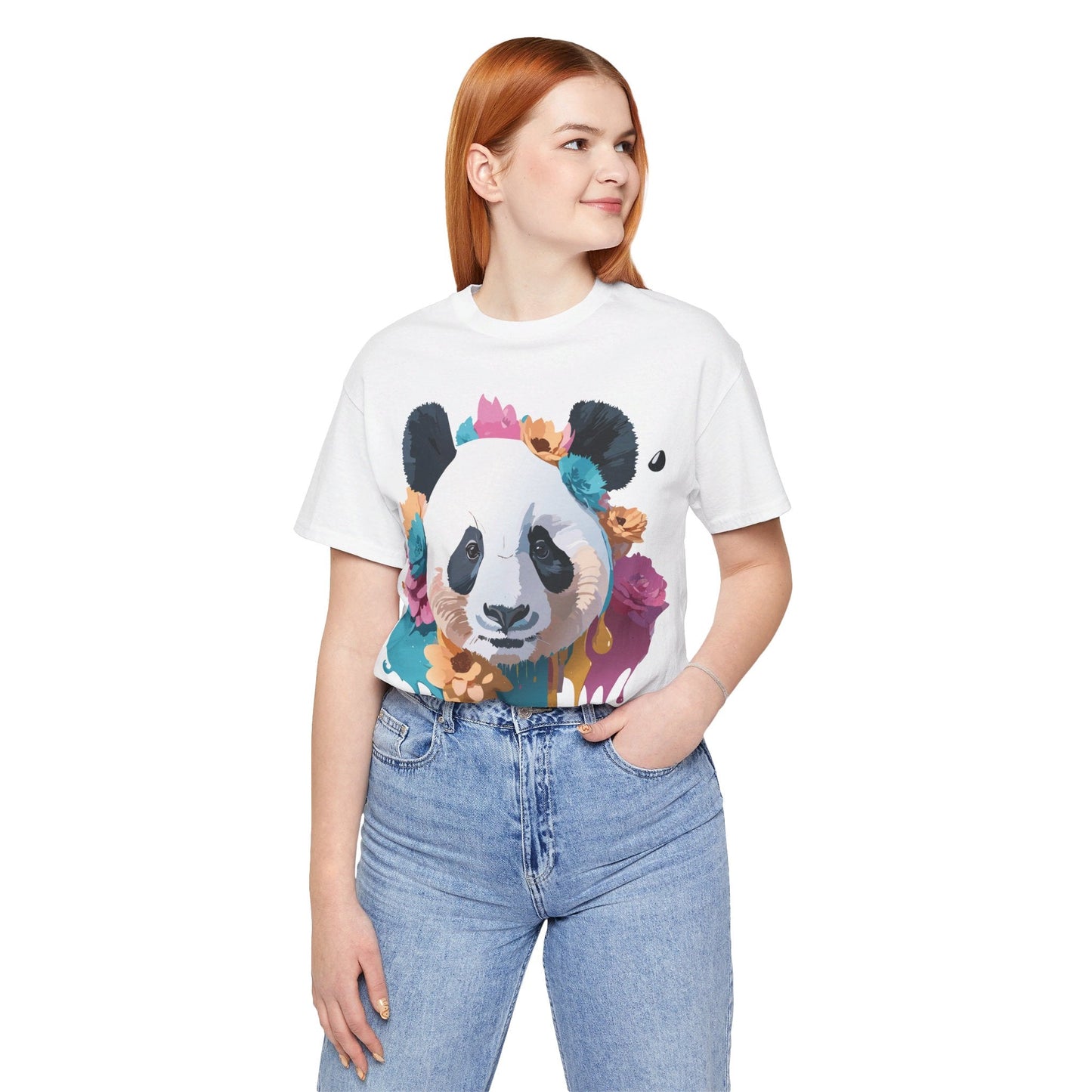 Adelpha Unisex Graphic T Shirt With Vintage Inspired Artwork And Jersey Short Sleeve