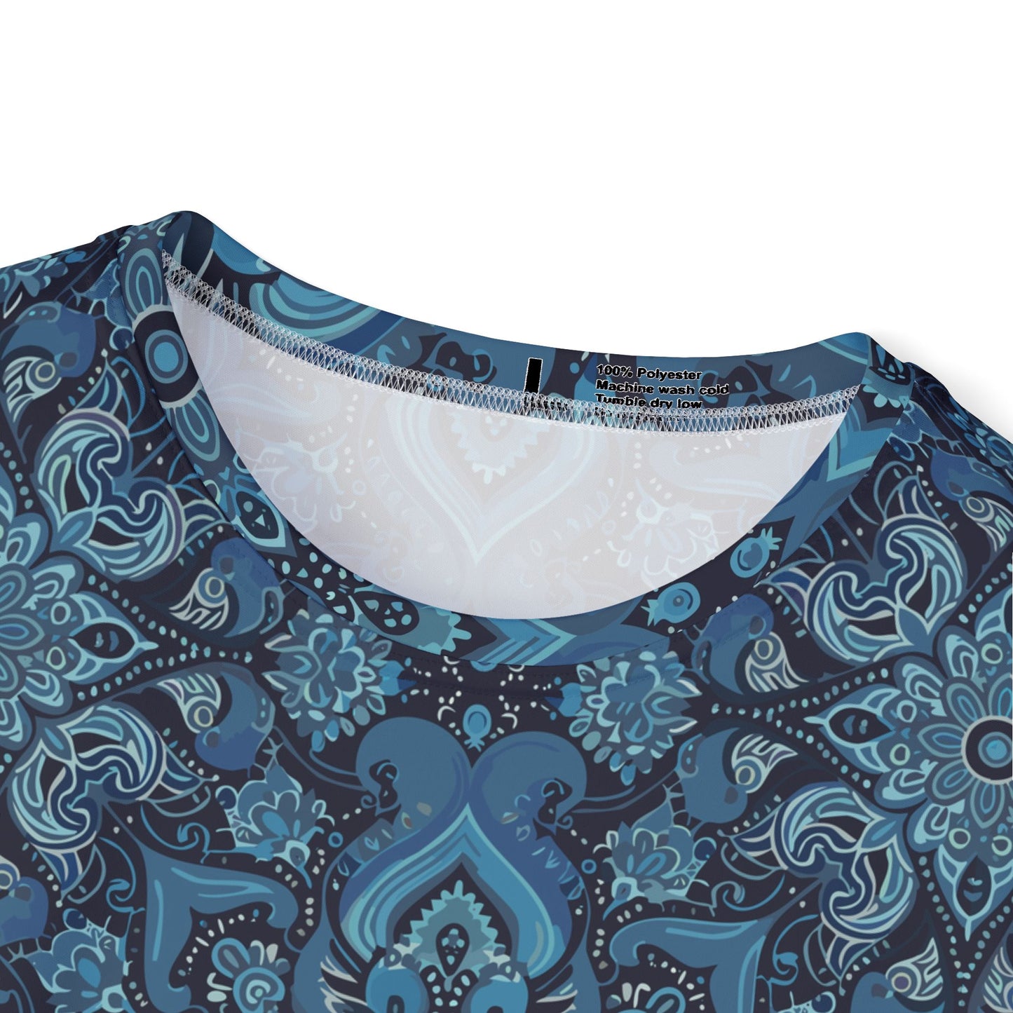 Ornament Shirt, Shirt with Ornament