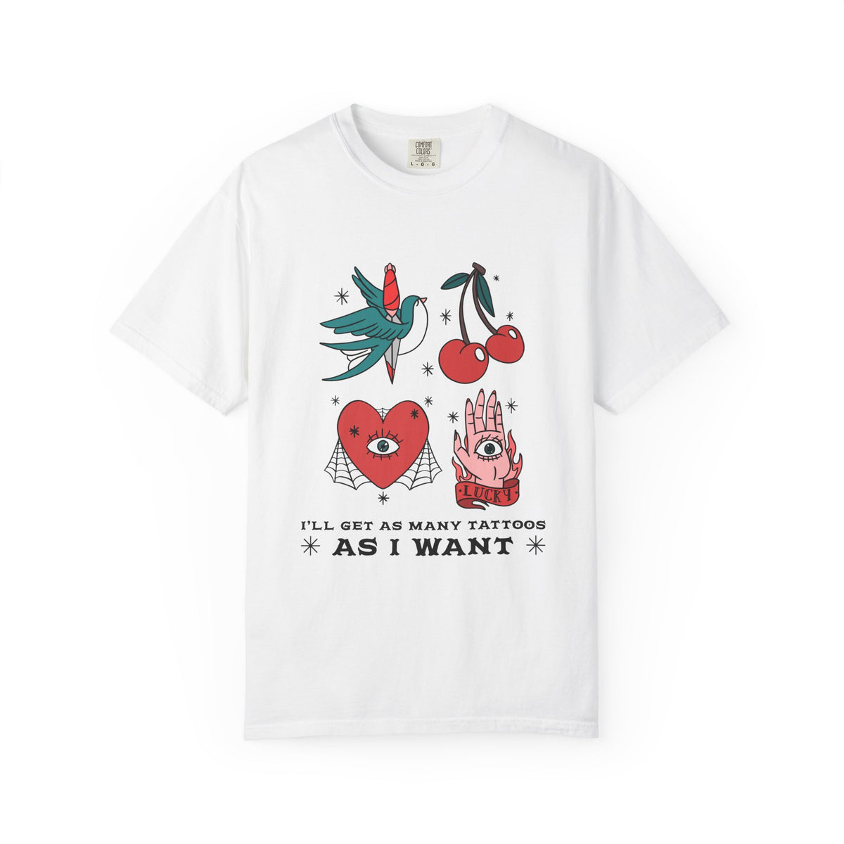 Funny Shirts