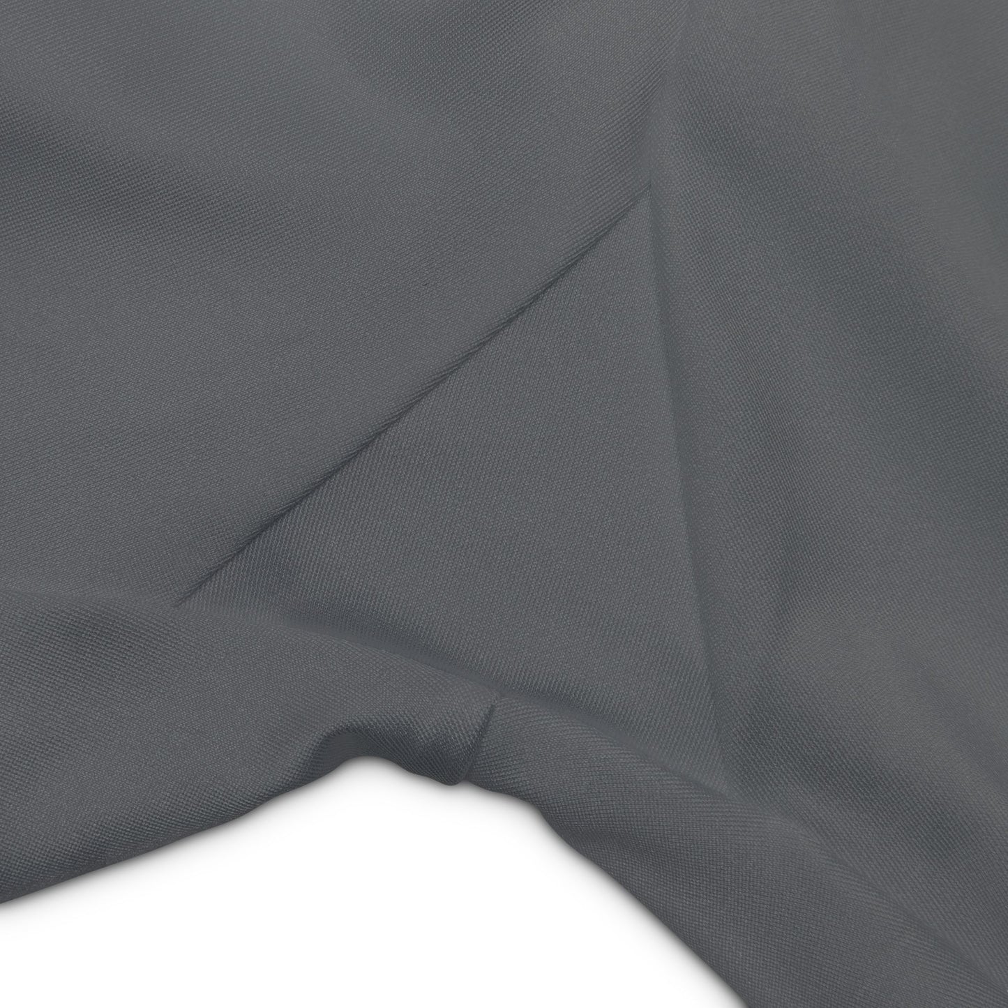 Dim Grey Women's Workout Shorts — High-Waist Biker Shorts for Gym, Yoga & Everyday Activewear