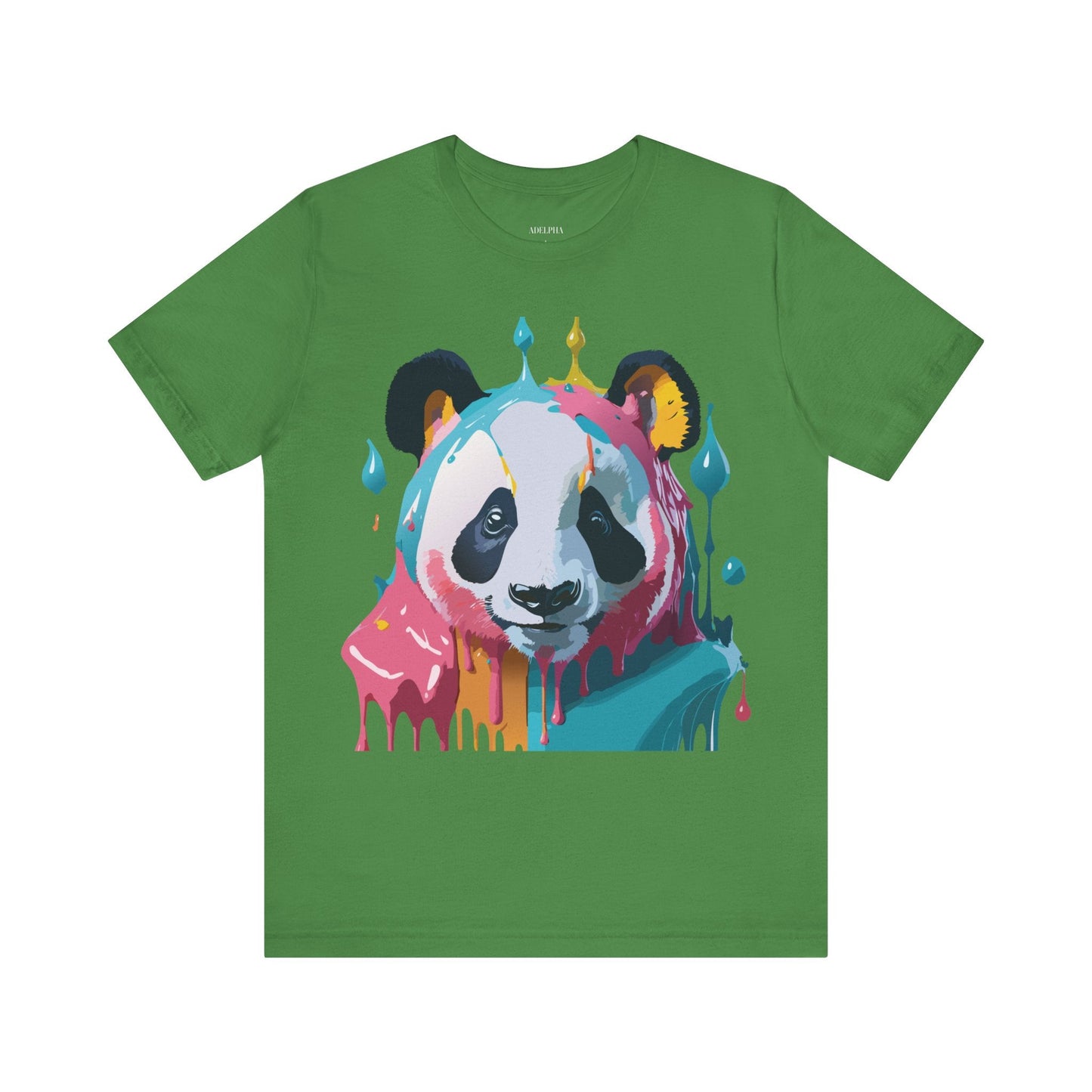 Adelpha Vintage Inspired Graphic Tee Unisex Jersey Short Sleeve Art Design Shirt