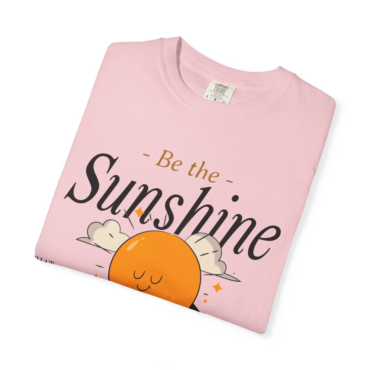 Slogan Tee Shirts