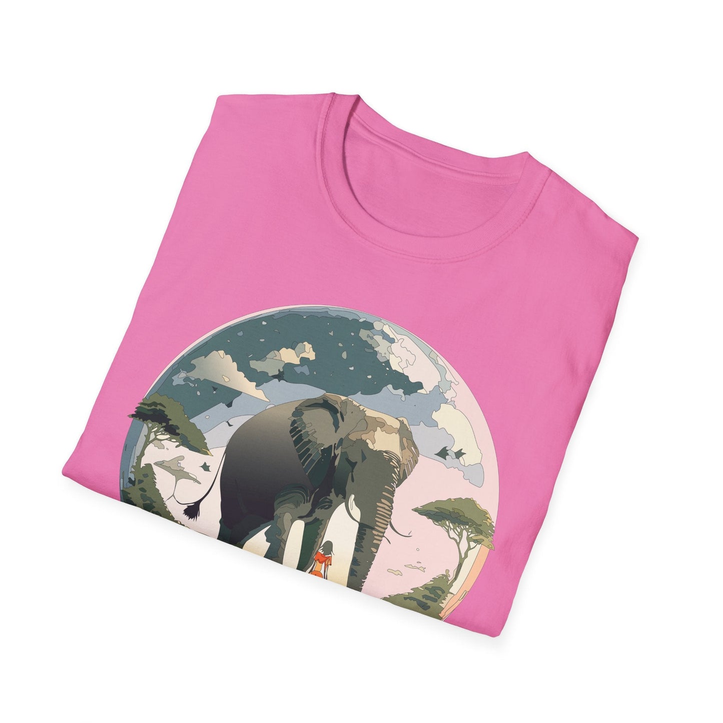 Womens Graphic T Shirts Art Design Tee Gildan 64000 Softstyle Unisex Short Sleeve Cotton Shirt