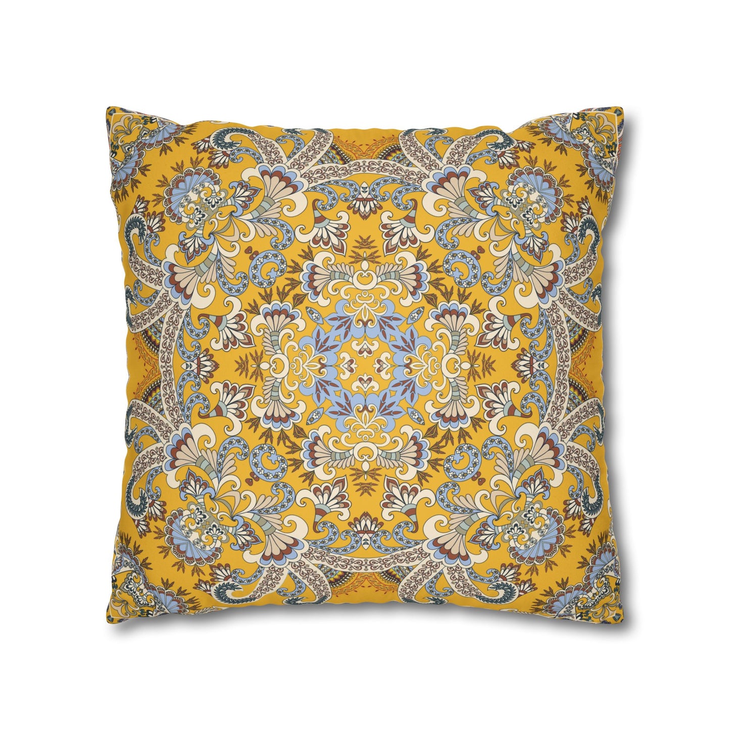 Ornament Pillow case