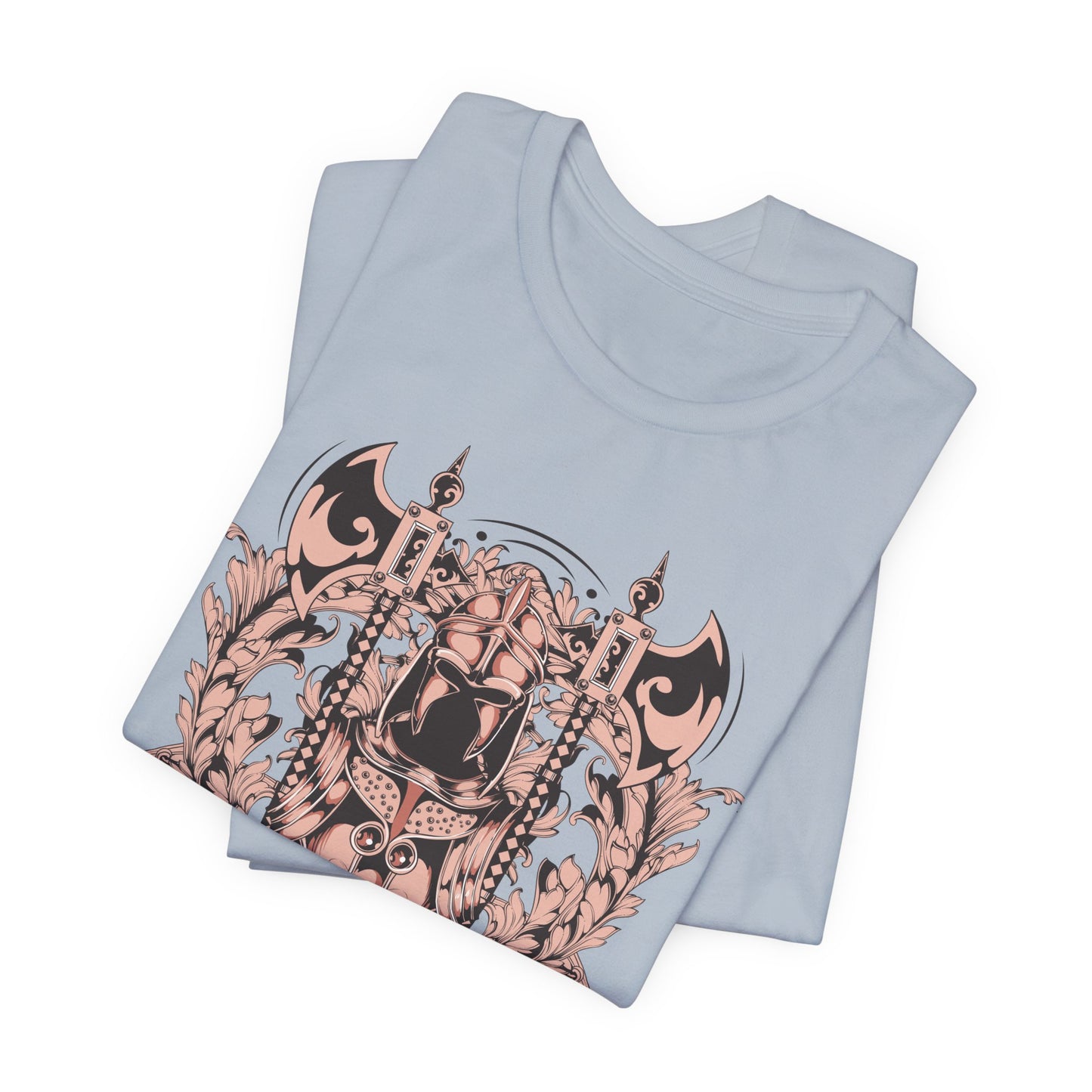 Protect and Serve Graphic Tee, Artistic Tee, Graphic T-Shirt, Artistic T-Shirt, Vintage Shirt, Gifts for Police Officers