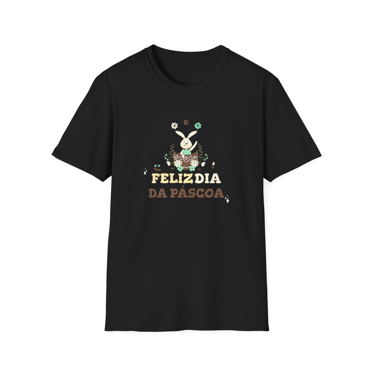 Easter Day Graphic Tee Gildan Unisex 100 Cotton Tee Shirt e100