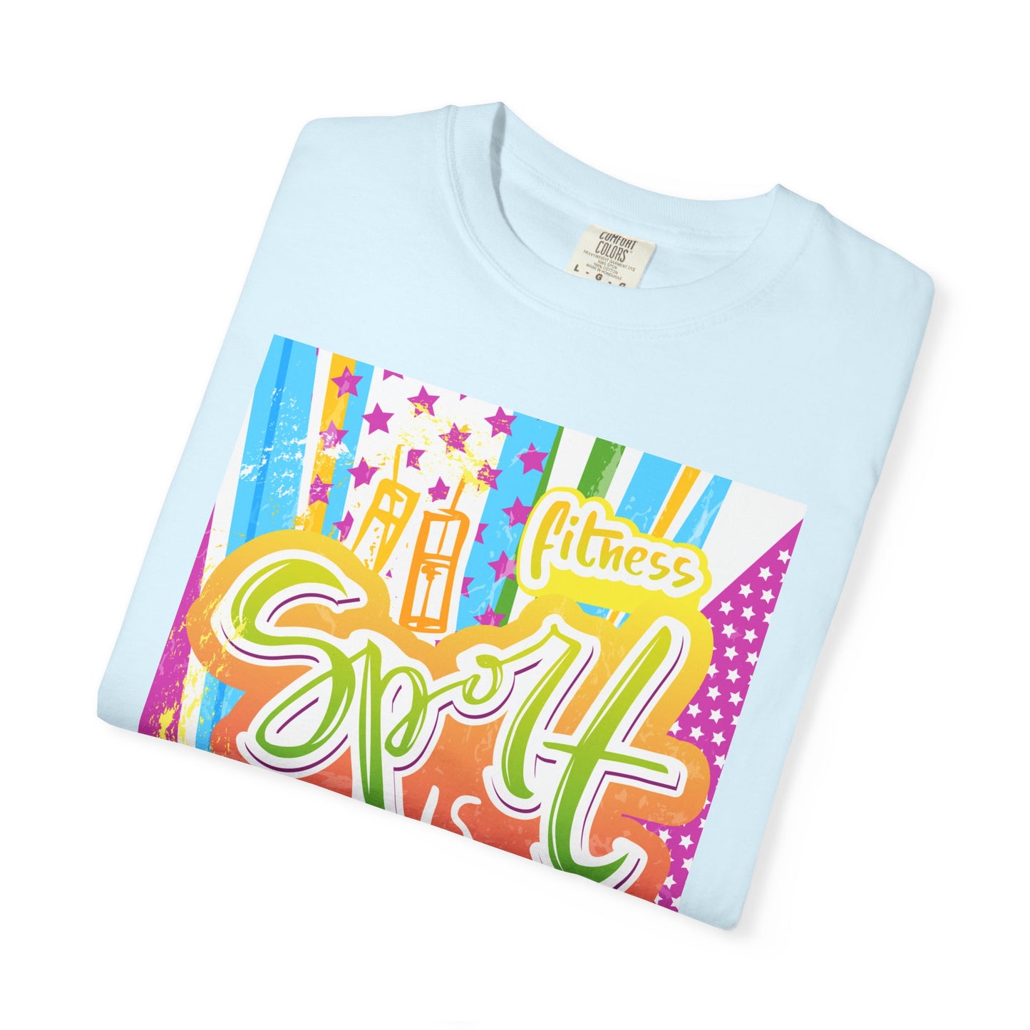 Sports Print Shirts