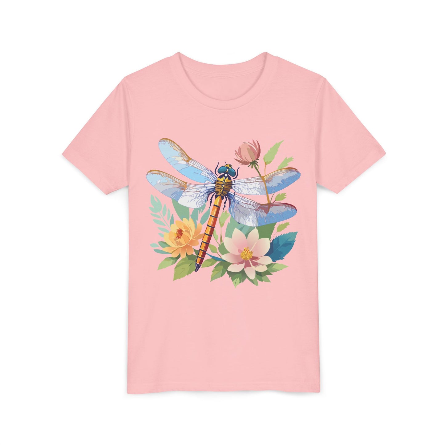 Dragonfly Shirt