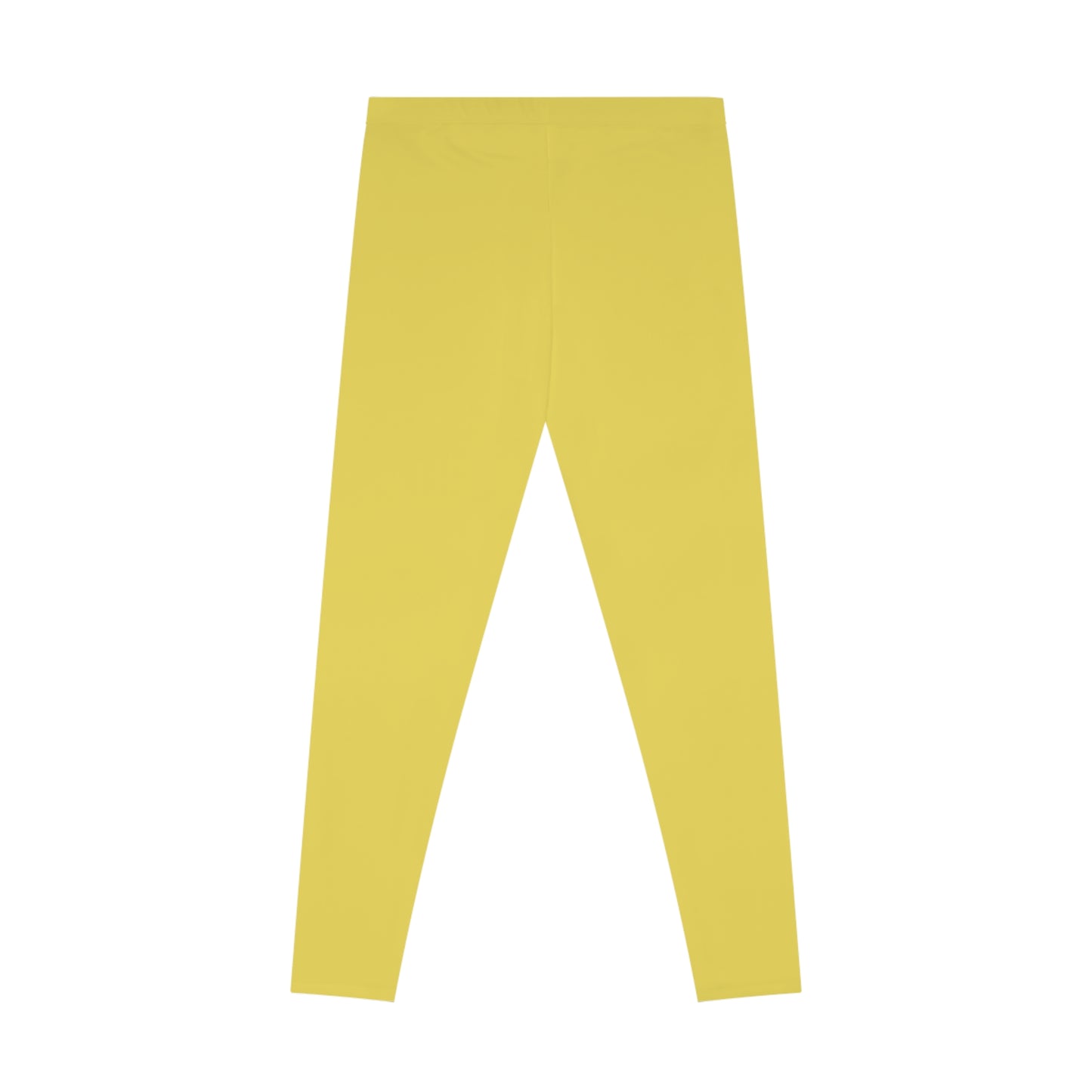 黃色緊身褲，黃色緊身褲 2