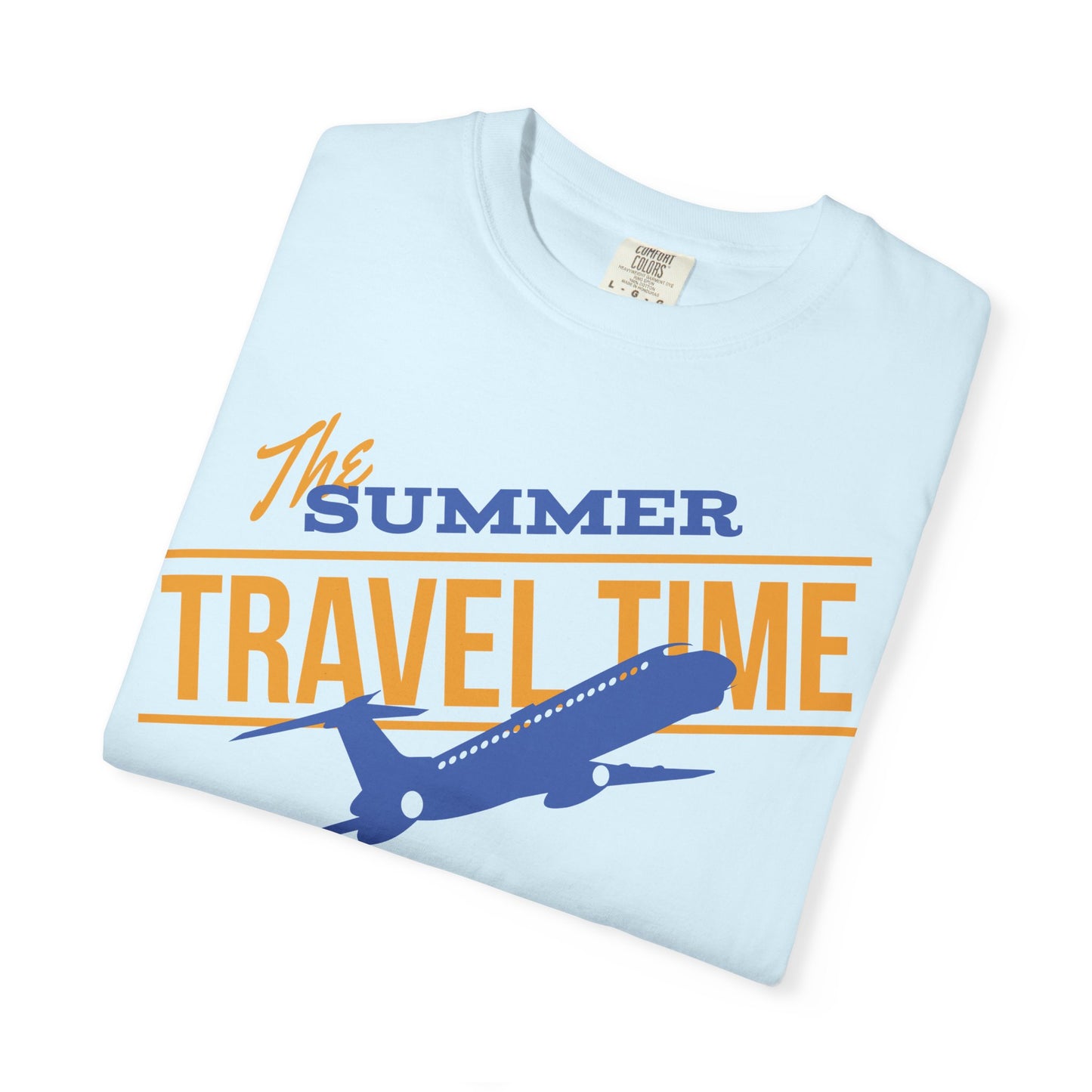 Tourist Shirt