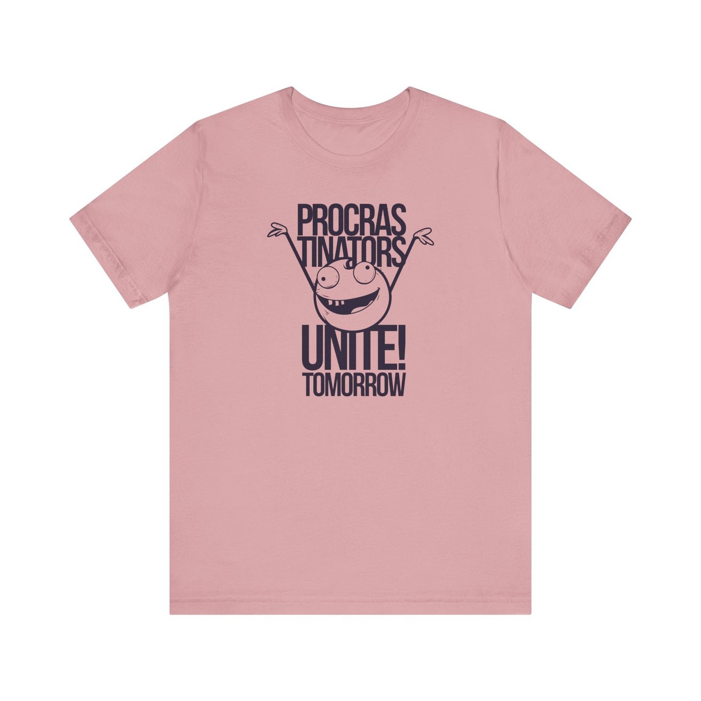 DO3 Cartoon T-Shirt, Funny Graphic Design Tee,  Funny Shirt, Vintage Tees, Art Design T-Shirt, Graphic Tee, Retro Art Shirts