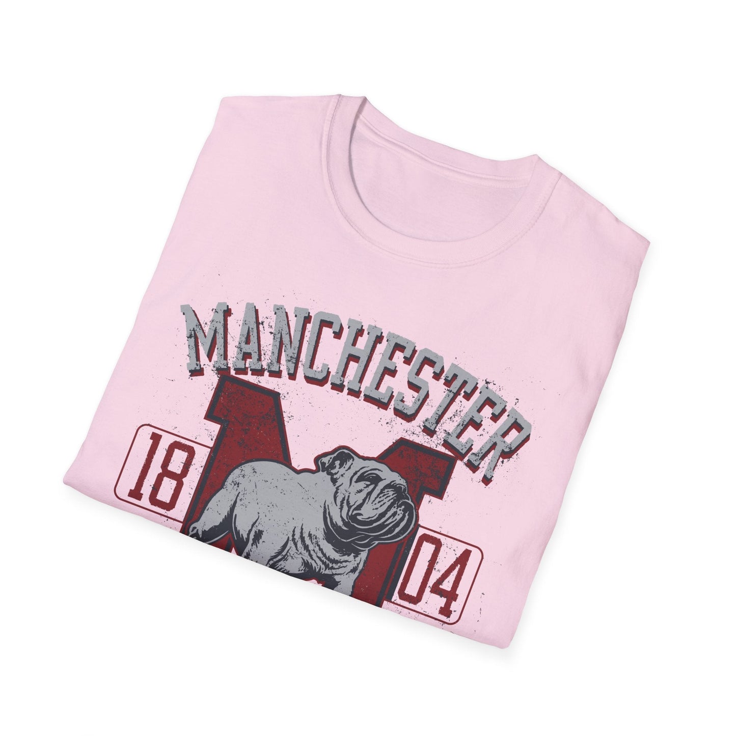 Art Design Graphic Shirt Unisex Softstyle Tee Gildan 64000 100 Percent Ring Spun Cotton