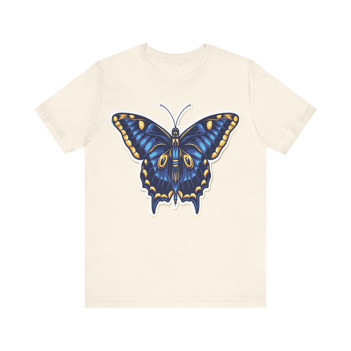 Camiseta de mariposa | Camiseta de mariposa
