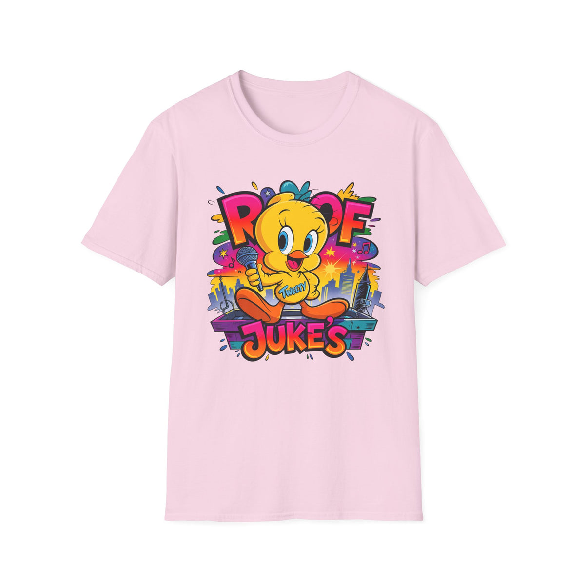 T Shirt with Cartoon, Cartoon on T Shirt, Animation Shirt, T Shirt with Animation, Funny Animals Tee Shirt