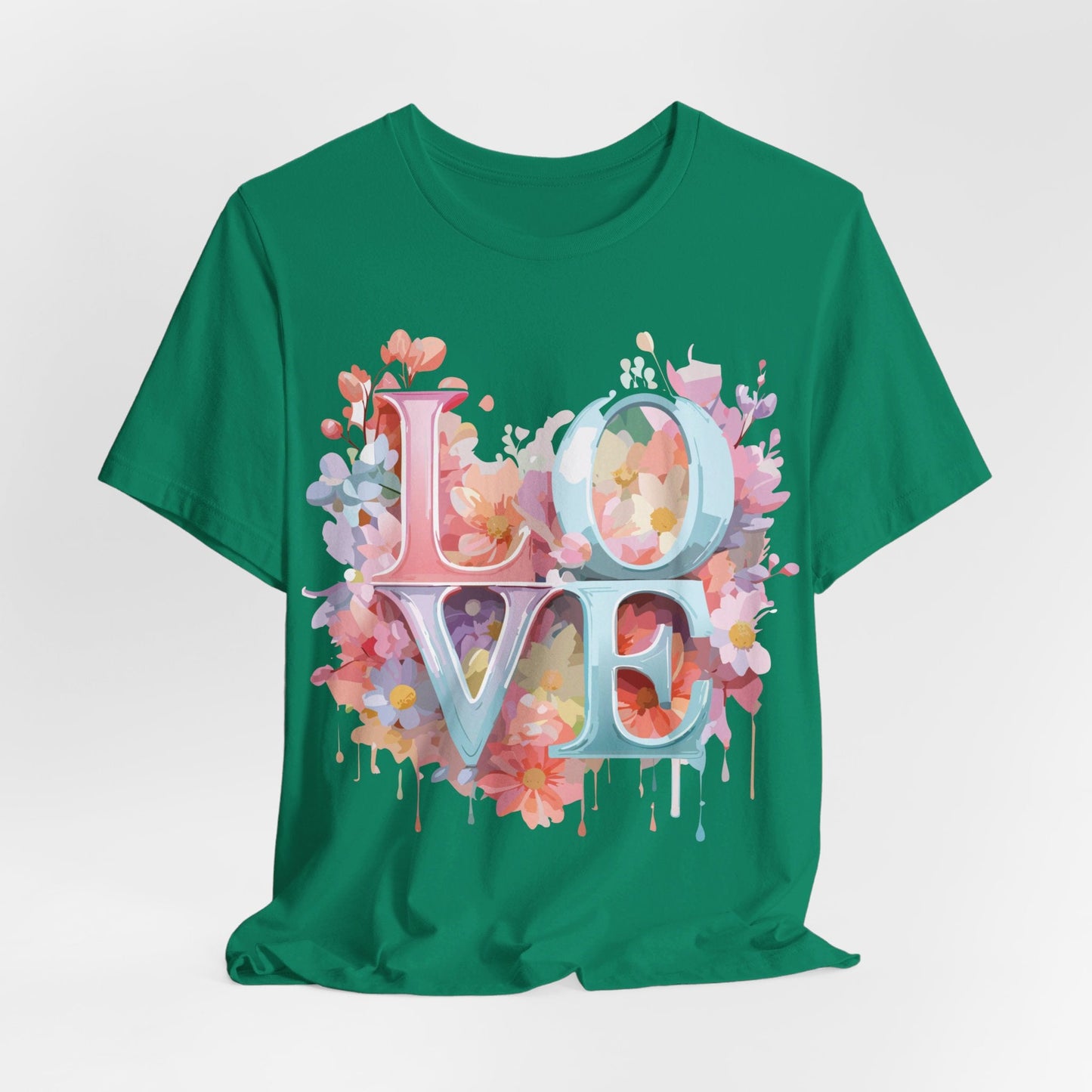 Valentine Graphic Tee Unisex Jersey Short Sleeve With Vintage Artwork By Adelpha