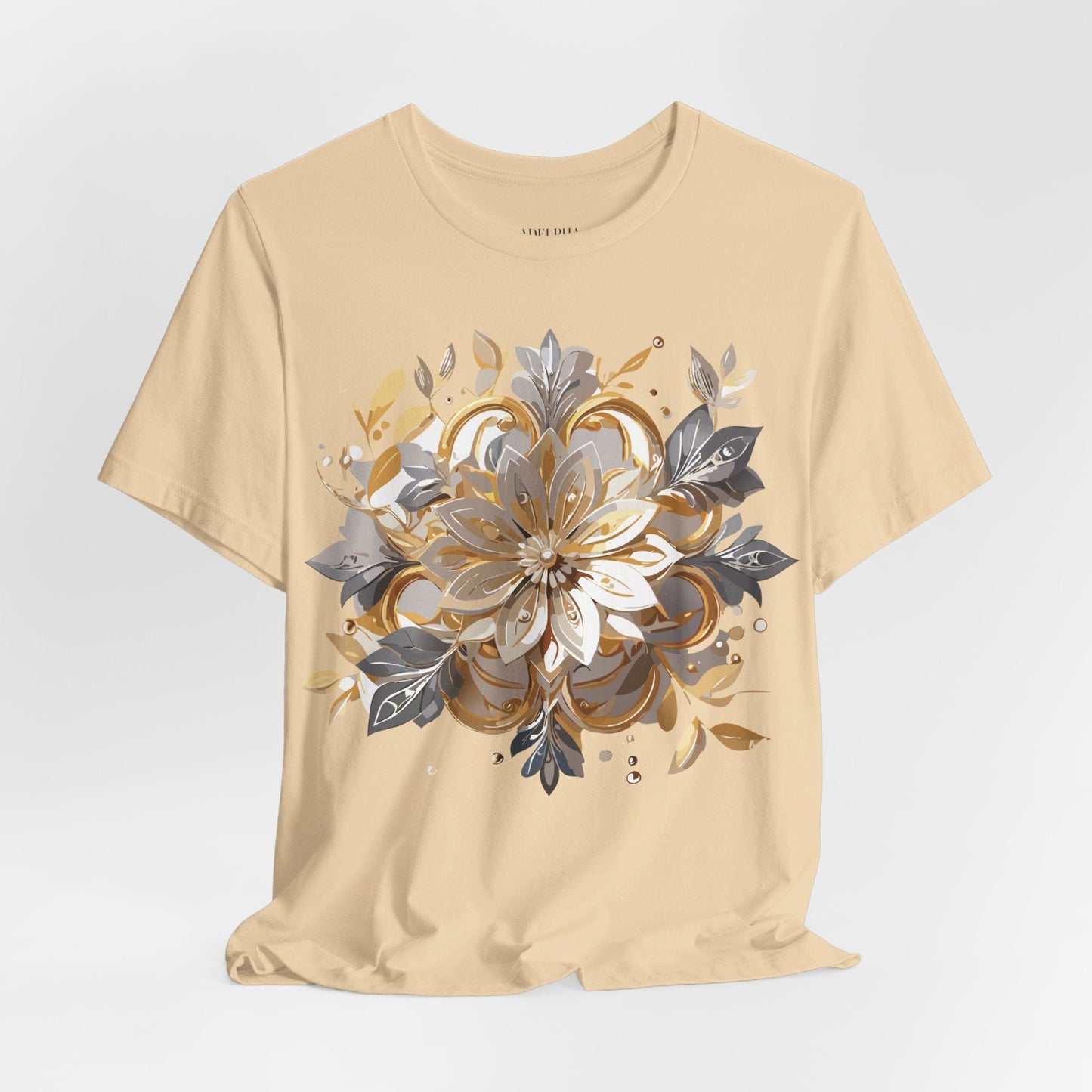 Adelpha Graphic Tee Unisex Jersey Short Sleeve Vintage Inspired Artwork Premium Tee