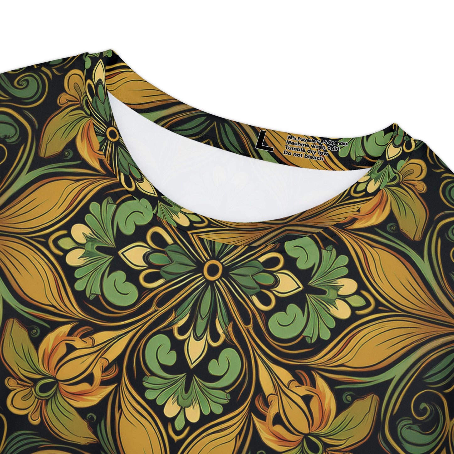 Ornament Shirt - PPU BEST