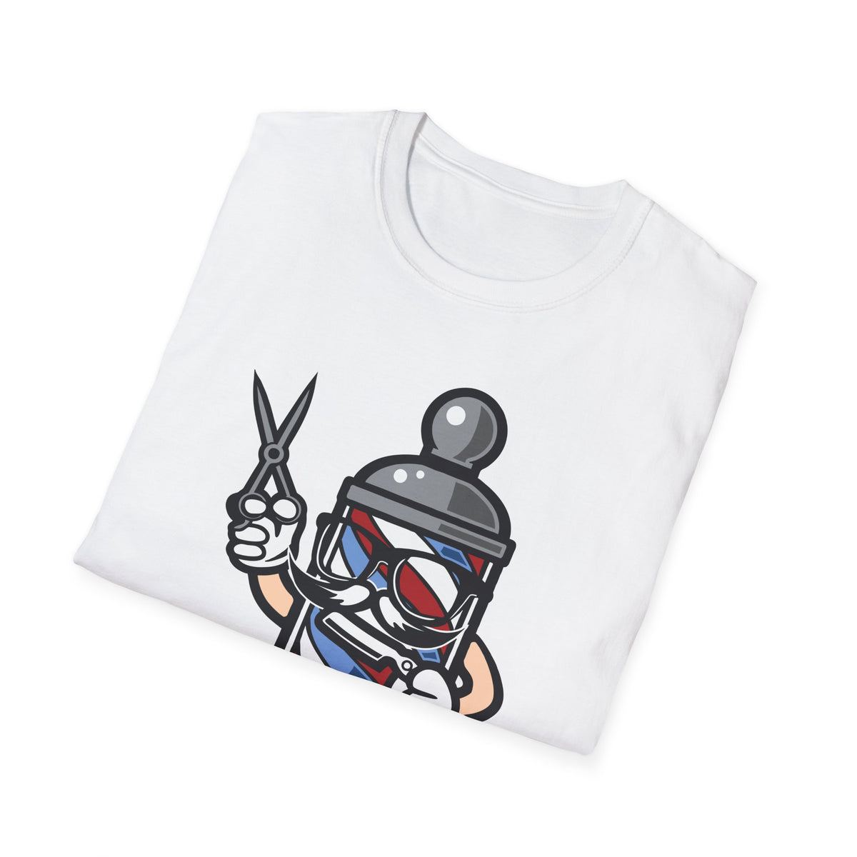Funny Cartoon Animation Graphic Tee Gildan Unisex 100 Cotton Tee Shirt r117