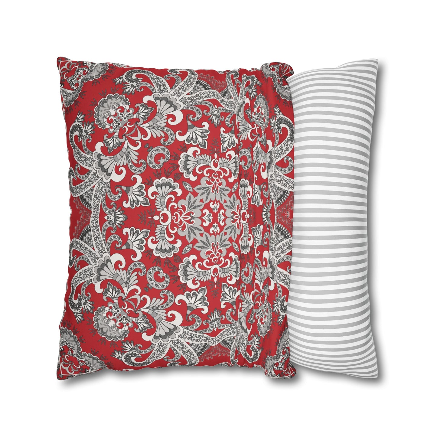 Ornament Pillow case