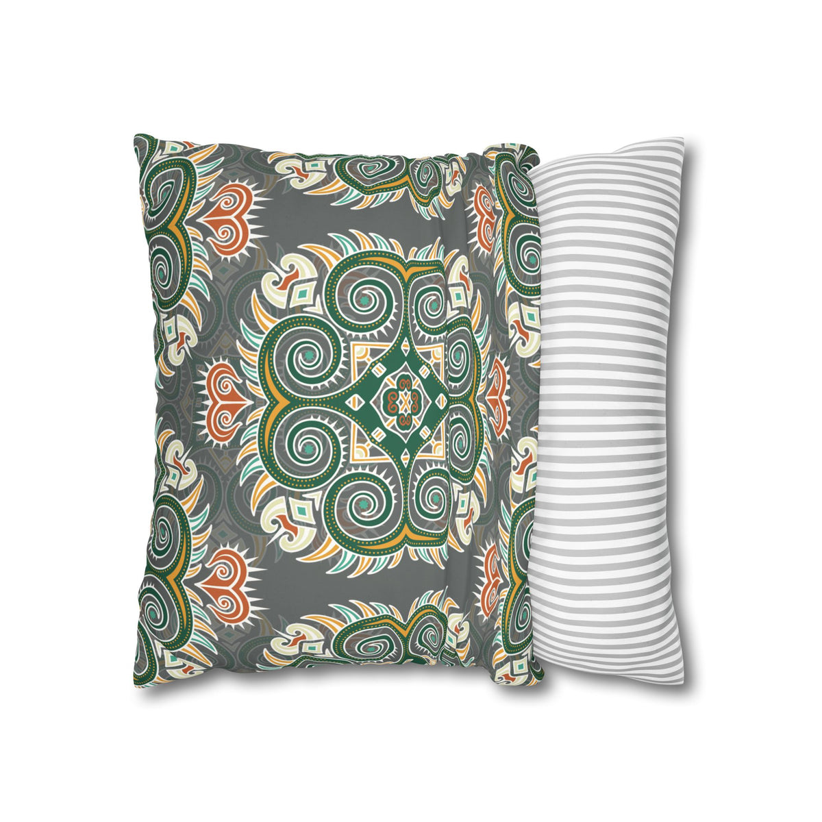 Ornament Pillow case