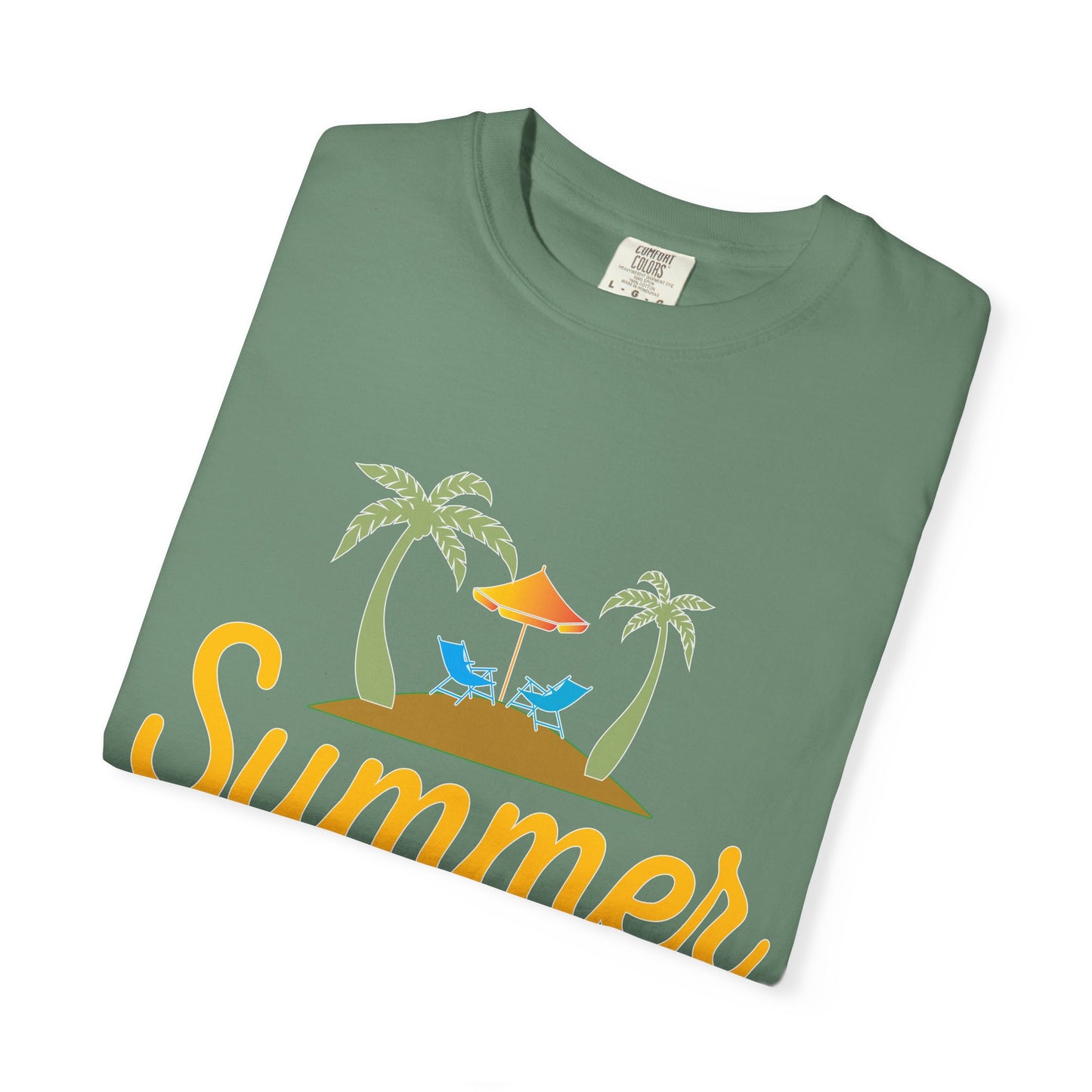 Summer shirt