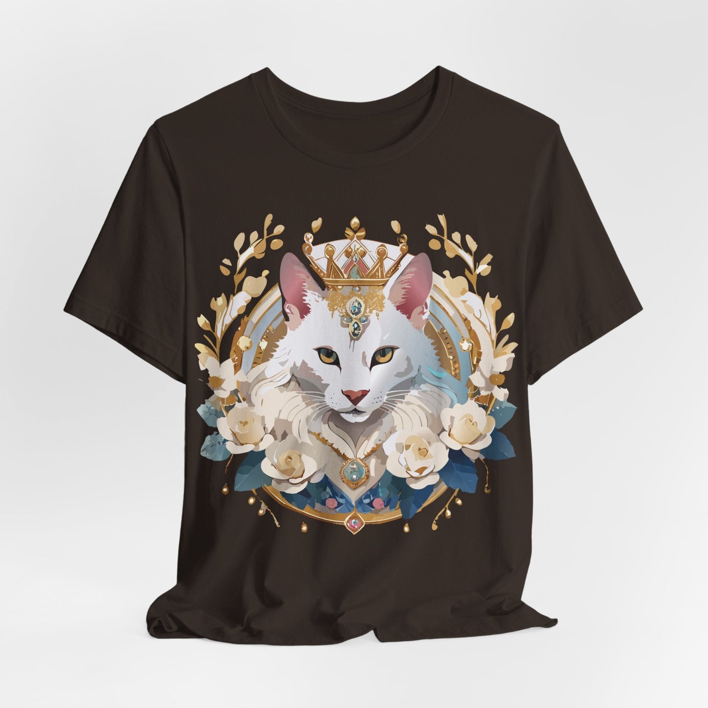 Adelpha Graphic Tee Unisex Vintage Inspired Artwork Short Sleeve Jersey Shirt Premium Quality