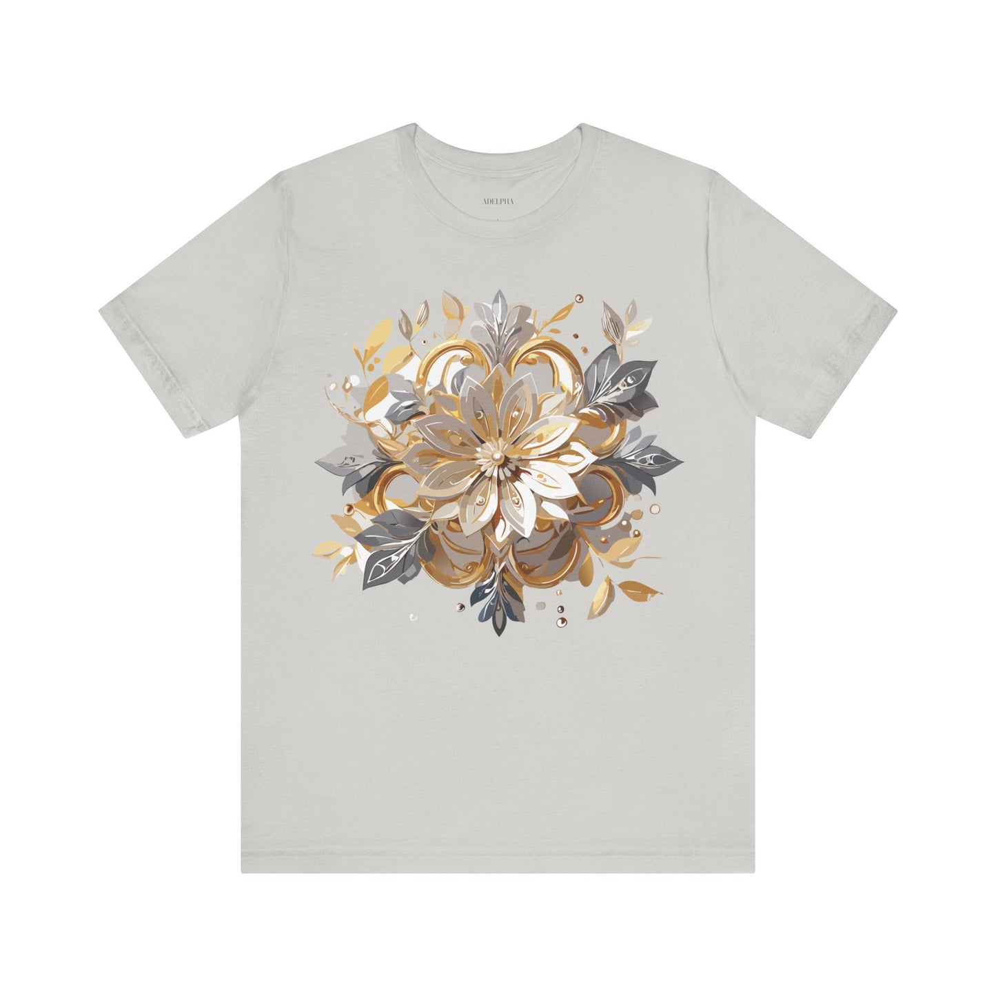 Adelpha Graphic Tee Unisex Jersey Short Sleeve Vintage Inspired Artwork Premium Tee