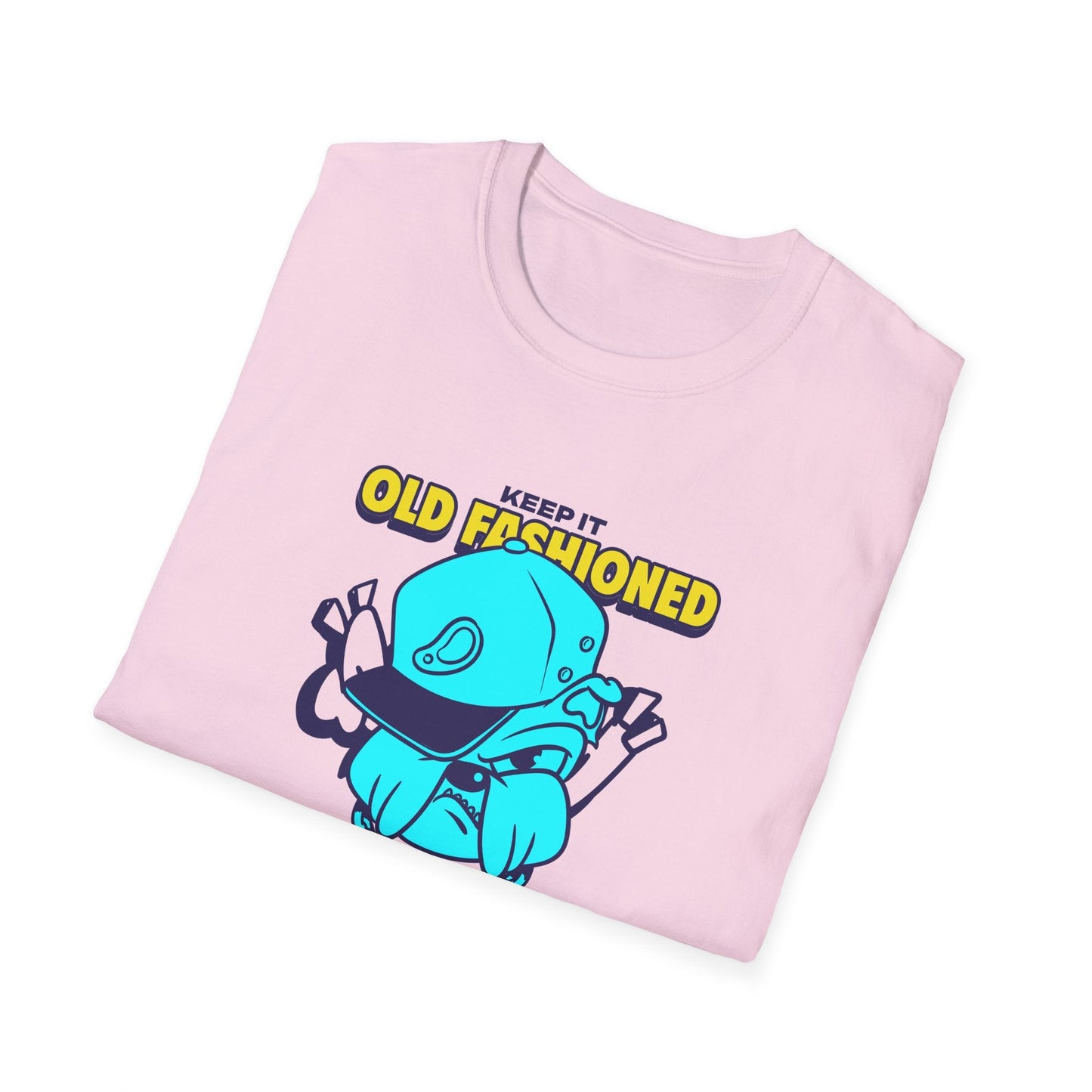 Animals Tees Funny Animals Shirt Unisex Gildan Softstyle 64000 Short Sleeve T Shirts Ring Spun Cotton