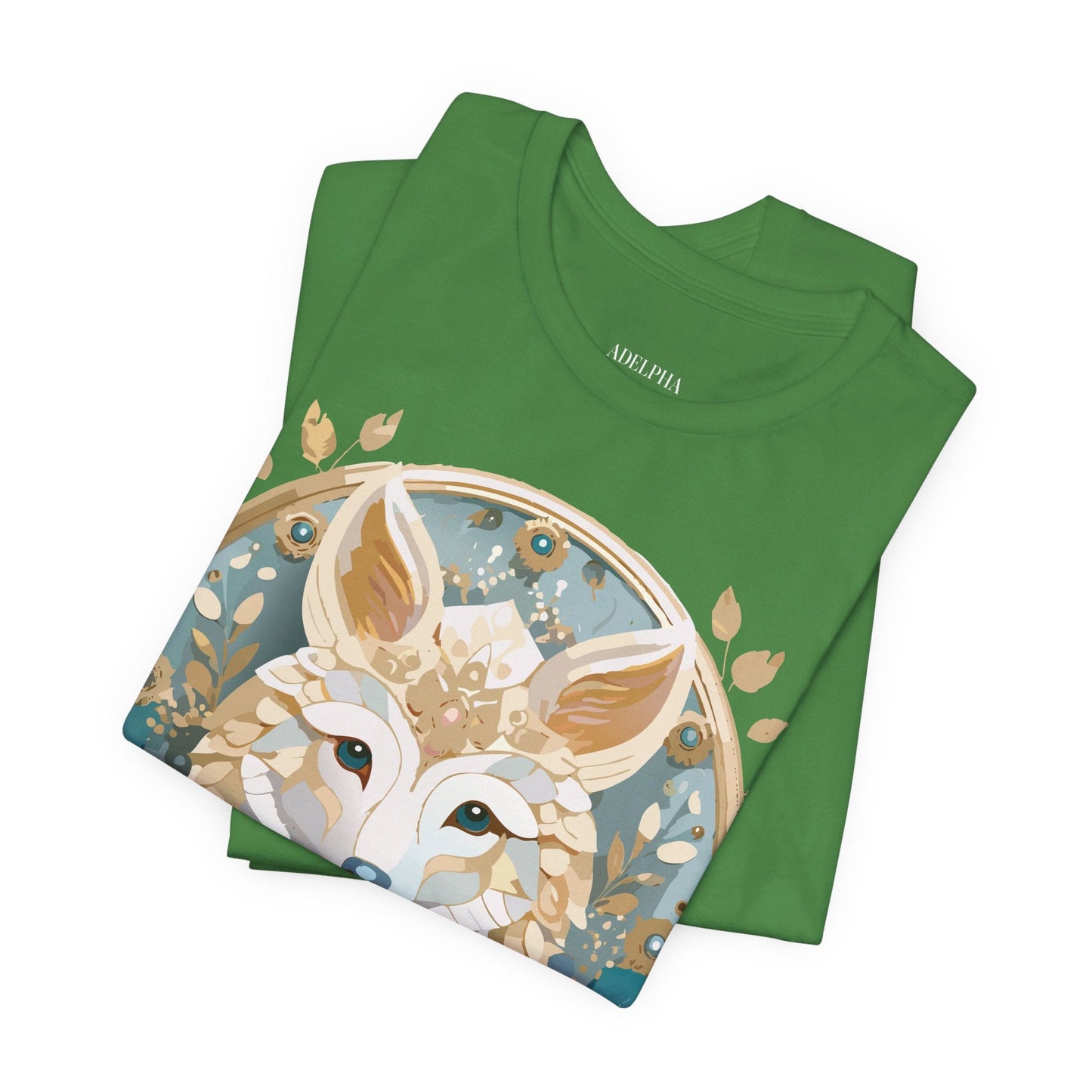 Adelpha Vintage Inspired Graphic T Shirt Unisex Jersey Short Sleeve Tee Art Design