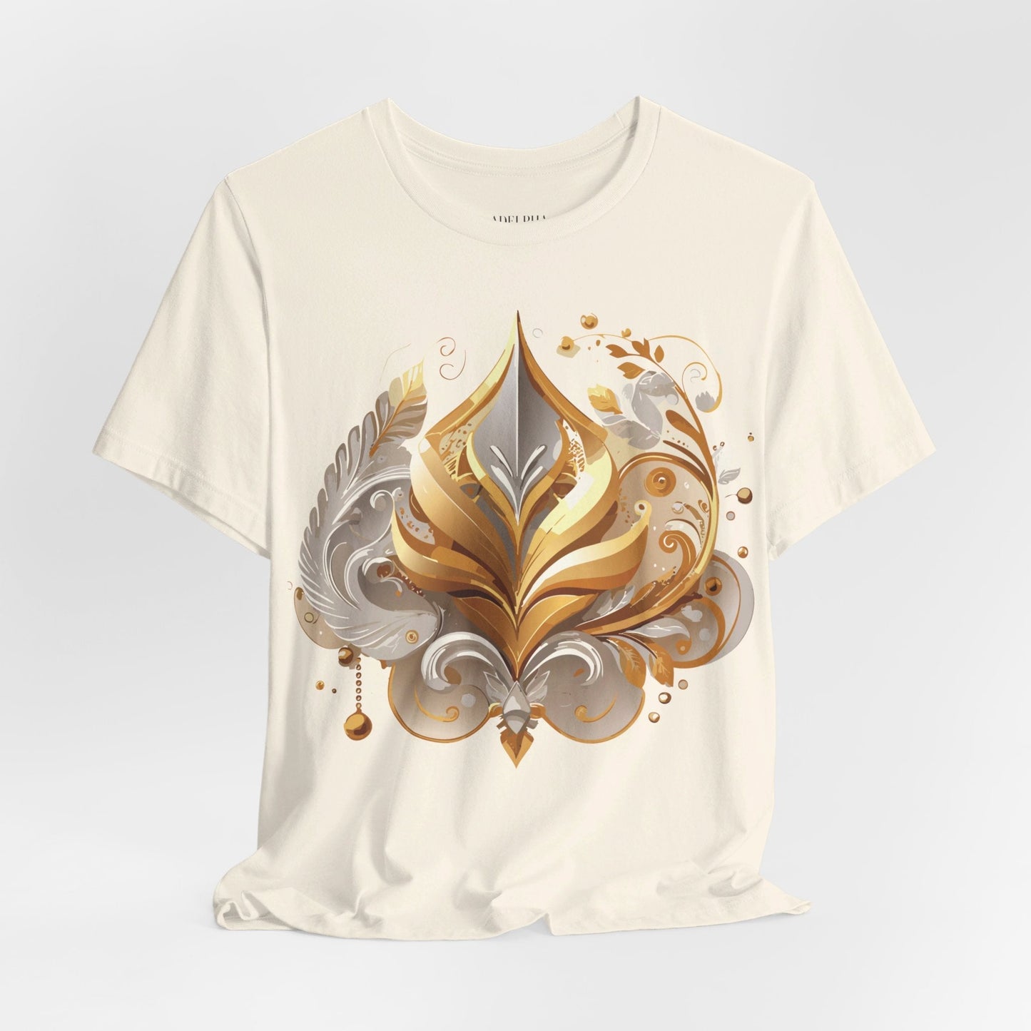 Adelpha Graphic T Shirt Unisex Jersey Short Sleeve Art Design Tee Vintage Inspired Artwork