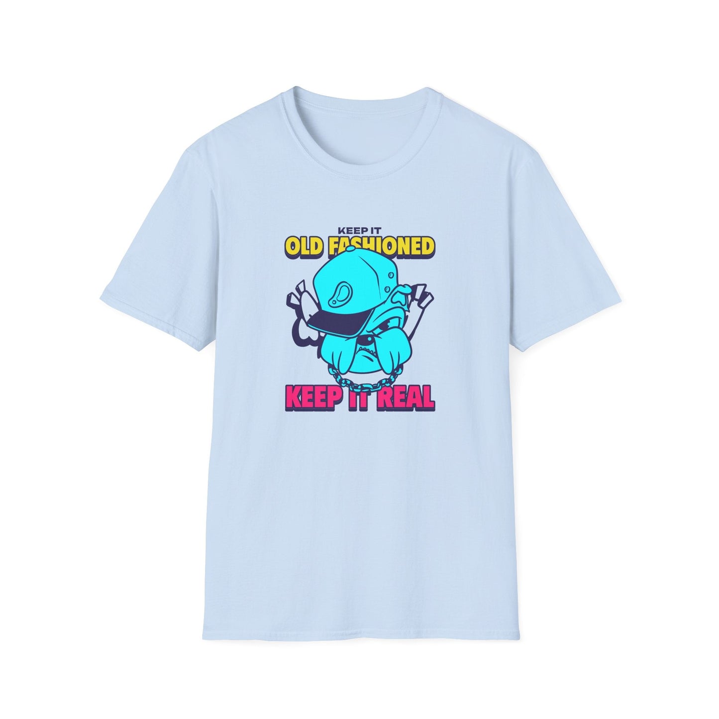 Animals Tees Funny Animals Shirt Unisex Gildan Softstyle 64000 Short Sleeve T Shirts Ring Spun Cotton