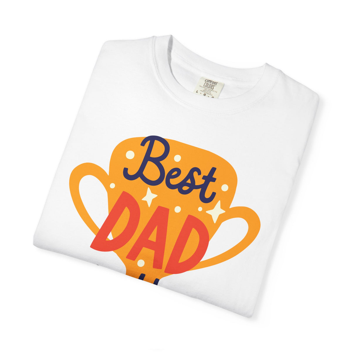 Camiseta unisex para el día del padre