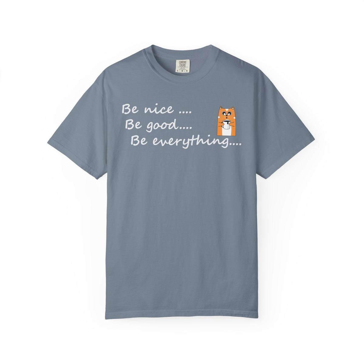 Positive Quotes Shirt