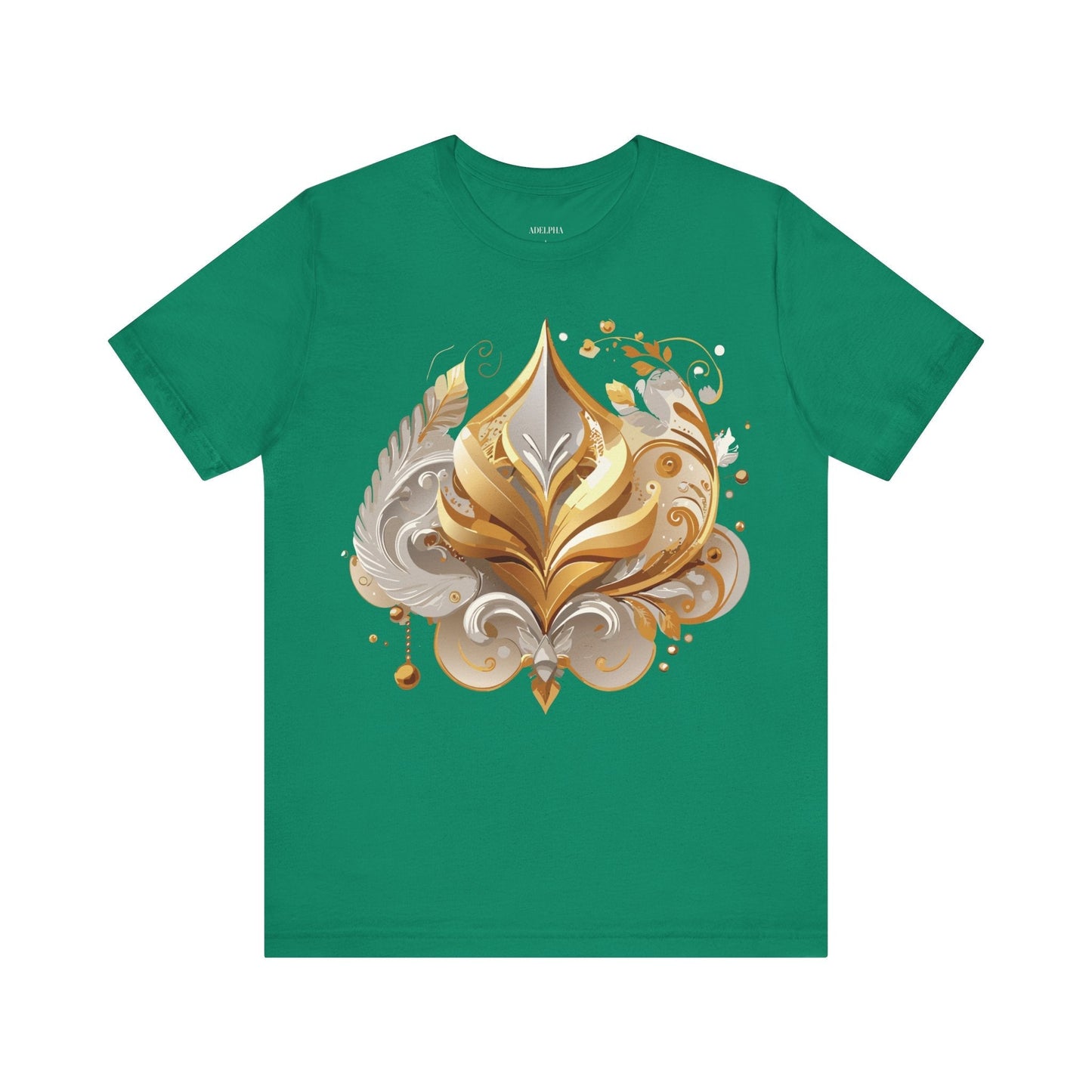 Adelpha Graphic T Shirt Unisex Jersey Short Sleeve Art Design Tee Vintage Inspired