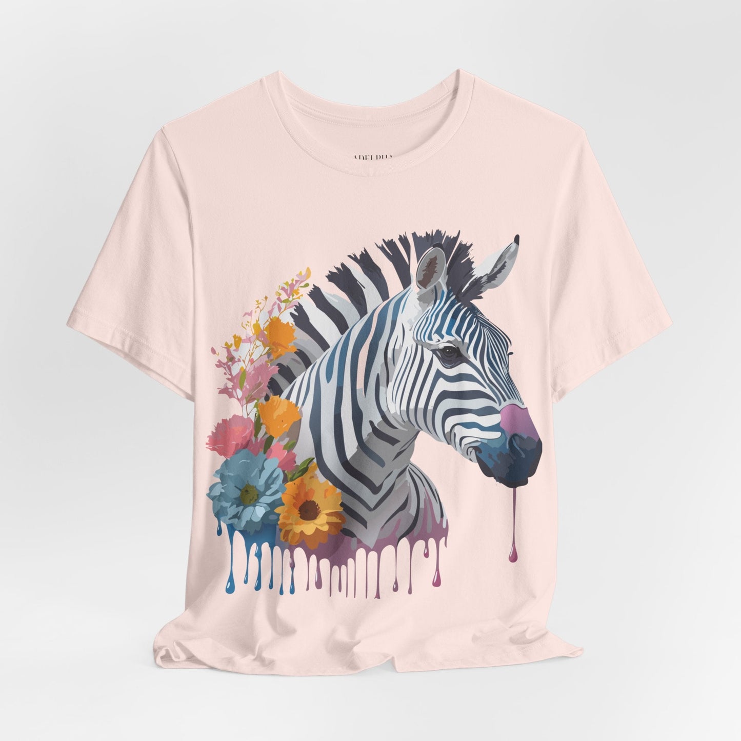 Adelpha Graphic Tee Unisex T Shirt Vintage Inspired Art Short Sleeve Premium Comfort