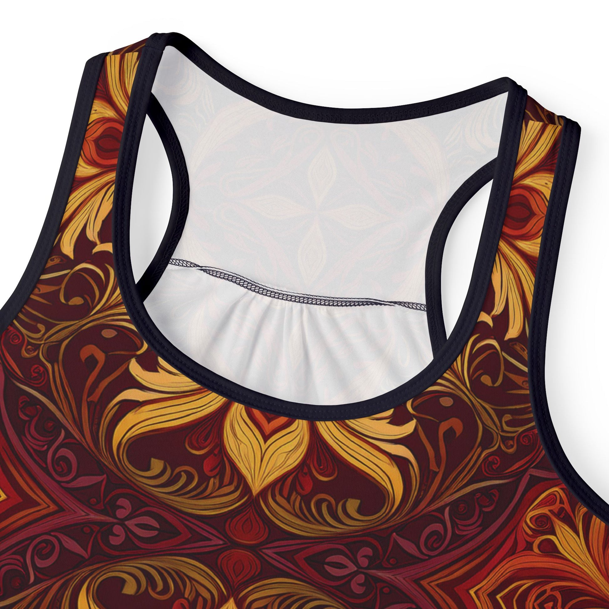 Ornament Tank - PPU BEST