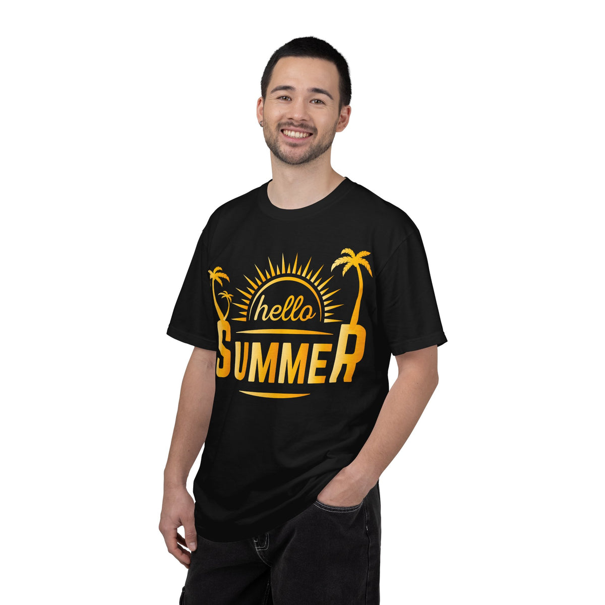 Summer shirt