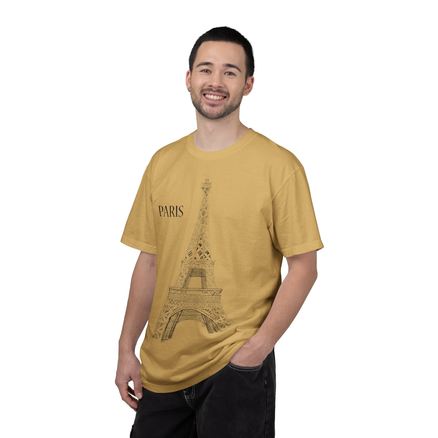 Tourist Shirt