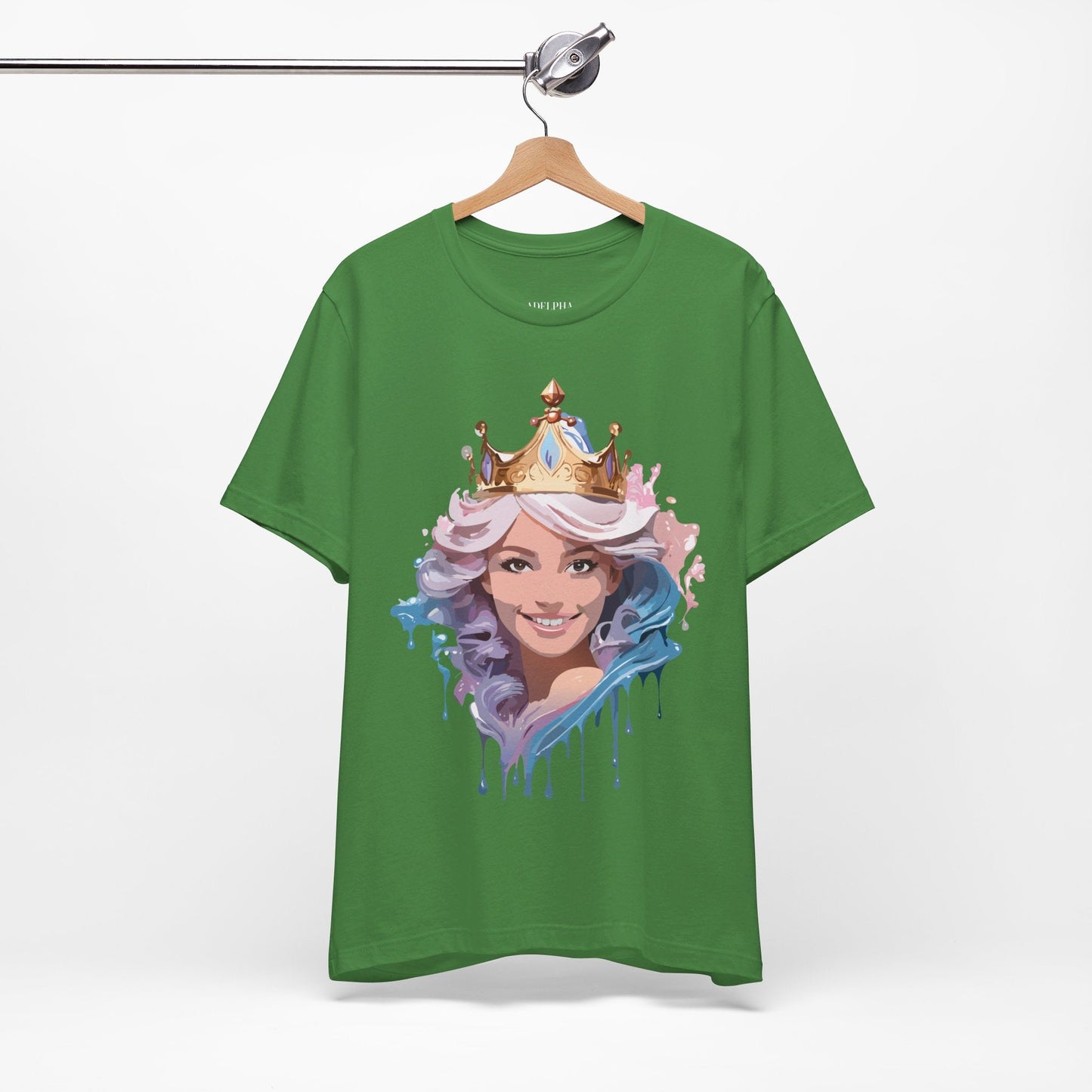 Adelpha Graphic T Shirt Unisex Short Sleeve Vintage Inspired Art Design Tee Premium Quality