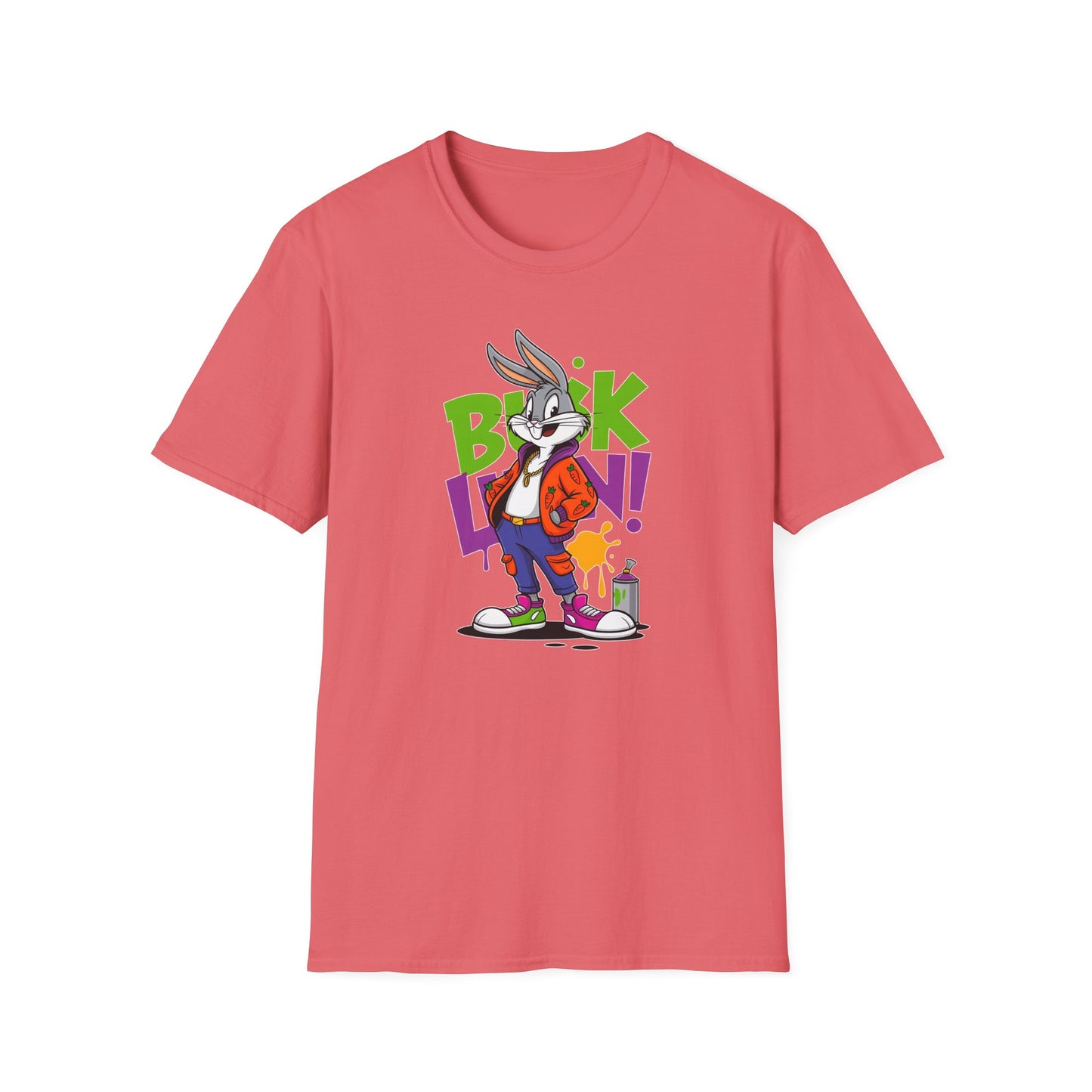 T Shirt with Cartoon, Cartoon on T Shirt, Animation Shirt, T Shirt with Animation, Funny Animals Tee Shirt