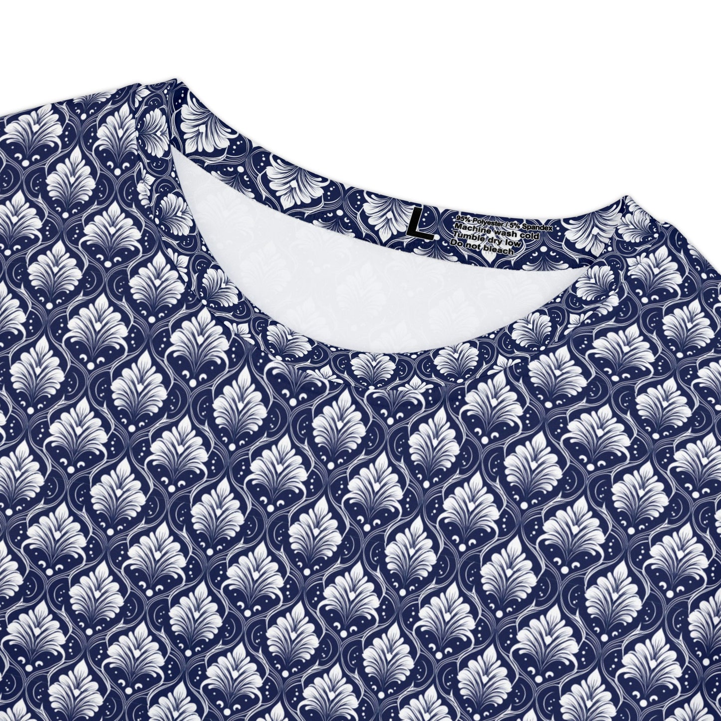 Ornament Shirt, Shirt with Ornament