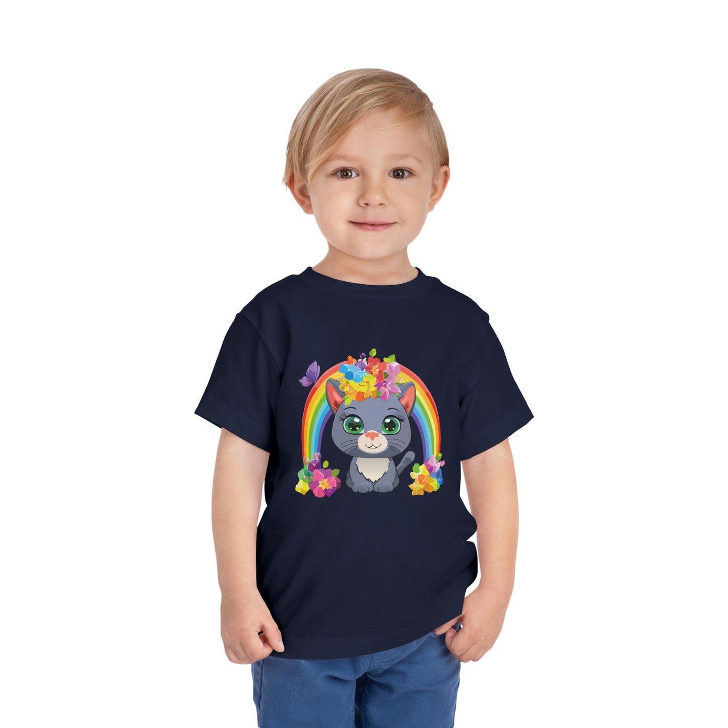 Funny Childrens Shirts (2T-5T)