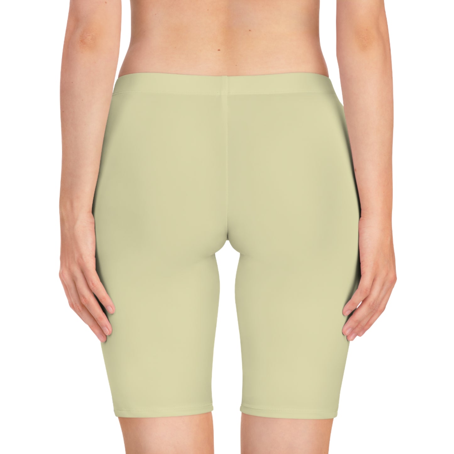 黃色騎行短褲，黃色騎行短褲 5