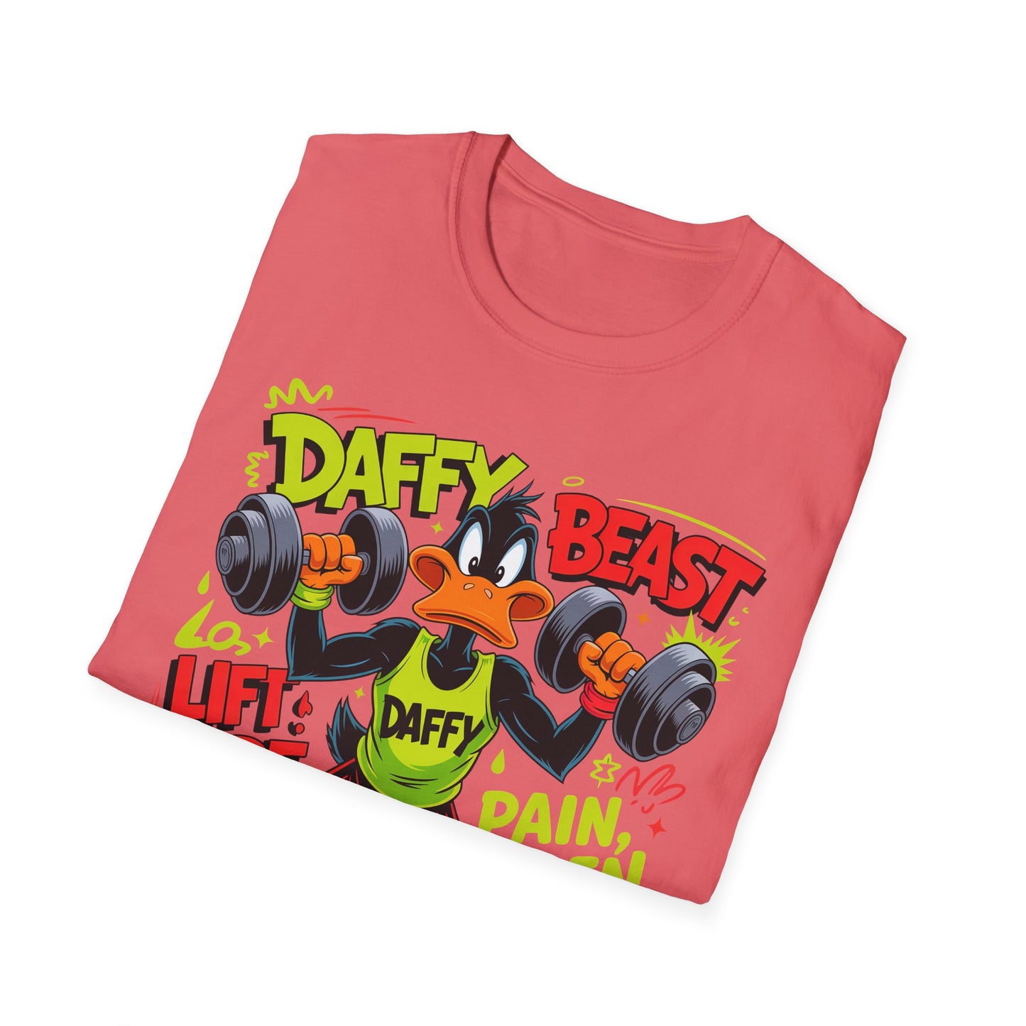 T Shirt with Cartoon, Cartoon on T Shirt, Animation Shirt, T Shirt with Animation, Funny Animals Tee Shirt