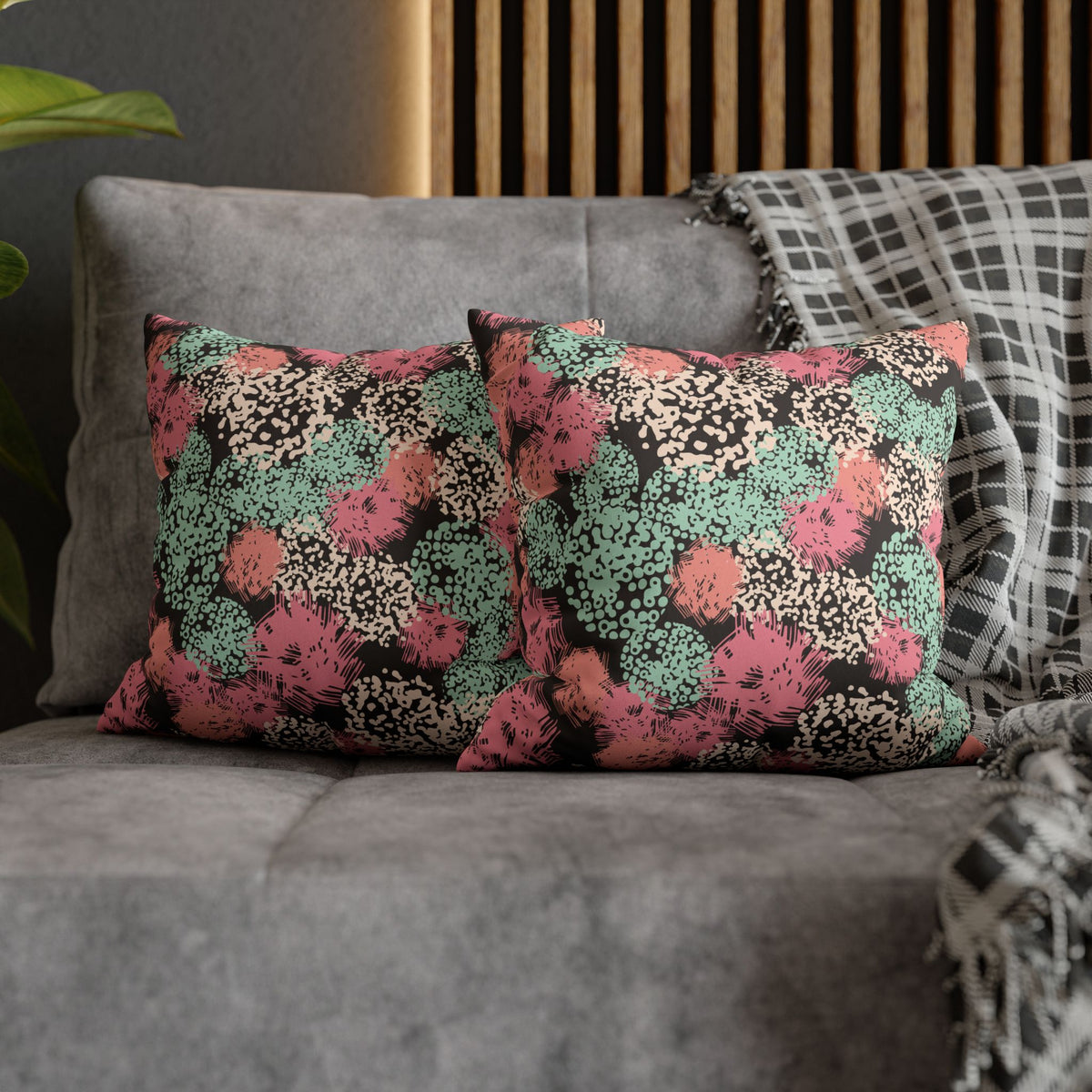 Design Pillow Case