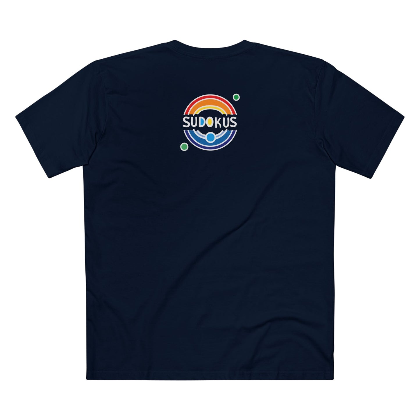 Dancer Graphic Unisex 100 Cotton Staple Tee 19
