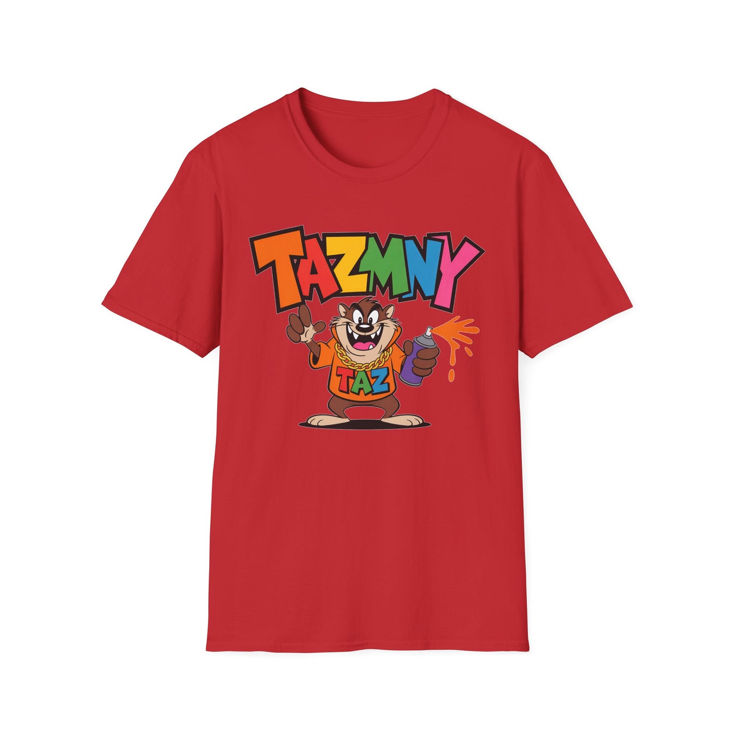 T Shirt with Cartoon, Cartoon on T Shirt, Animation Shirt, T Shirt with Animation, Funny Animals Tee Shirt
